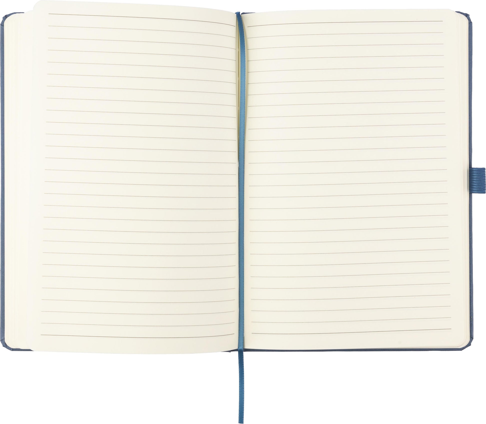 Notizbuch Gertrud | Recycelt | A5 | Liniert