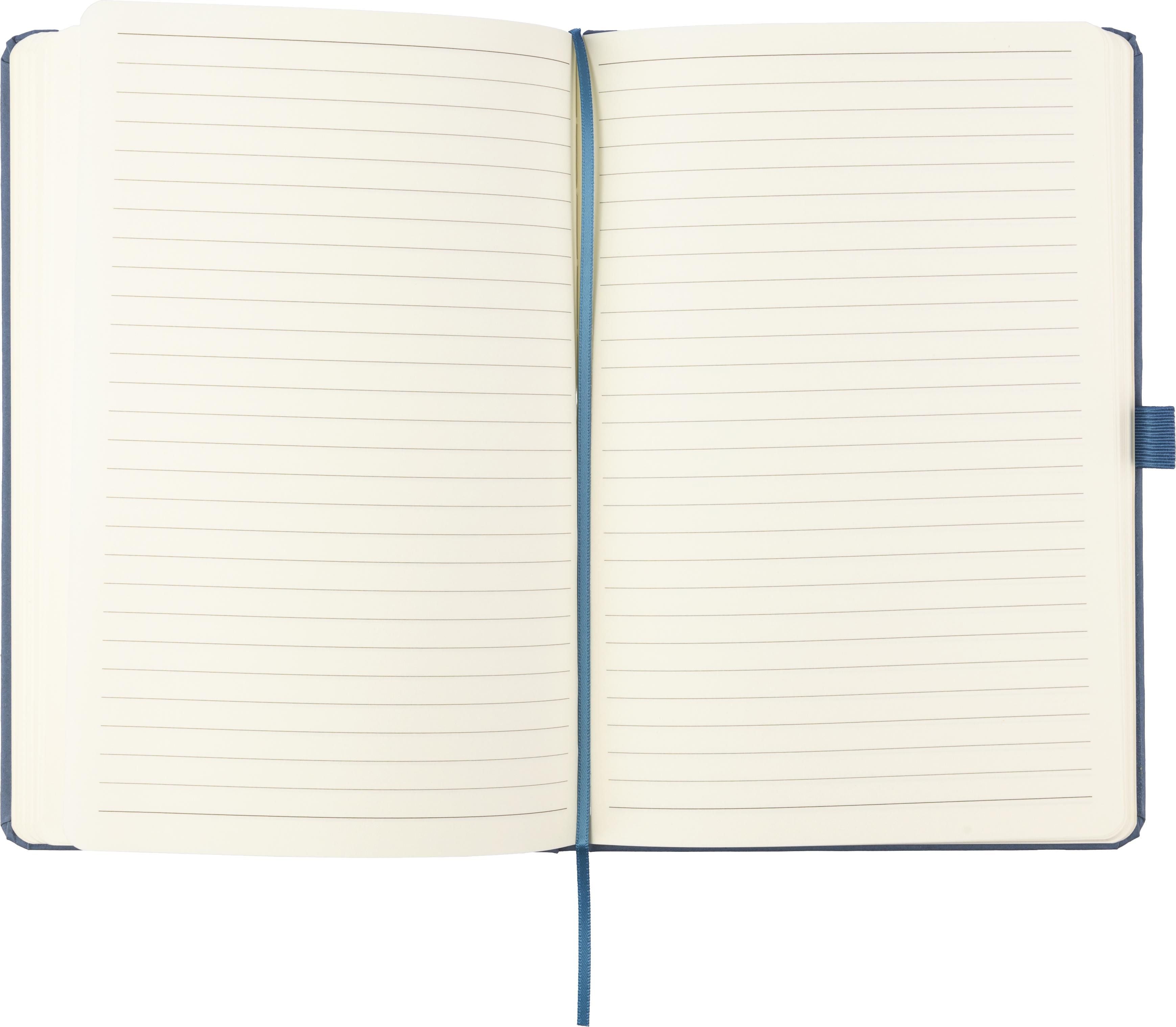 Notizbuch Gertrud | Recycelt | A5 | Liniert