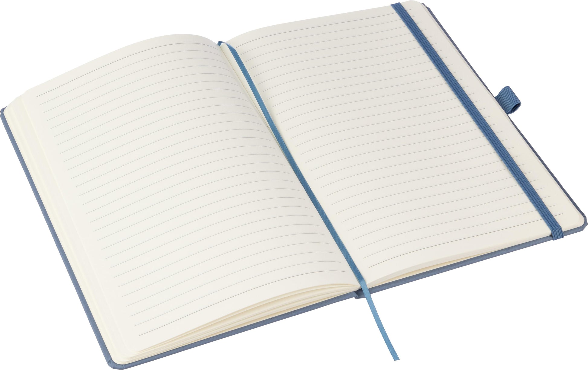 Notizbuch Gertrud | Recycelt | A5 | Liniert
