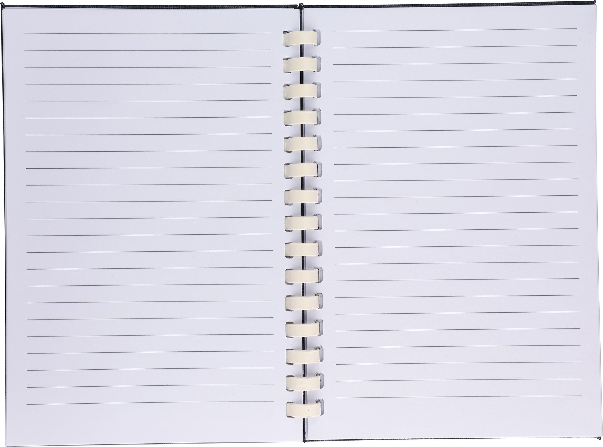Notizbuch Ilias | Recyceltes PET | A5 | Liniert