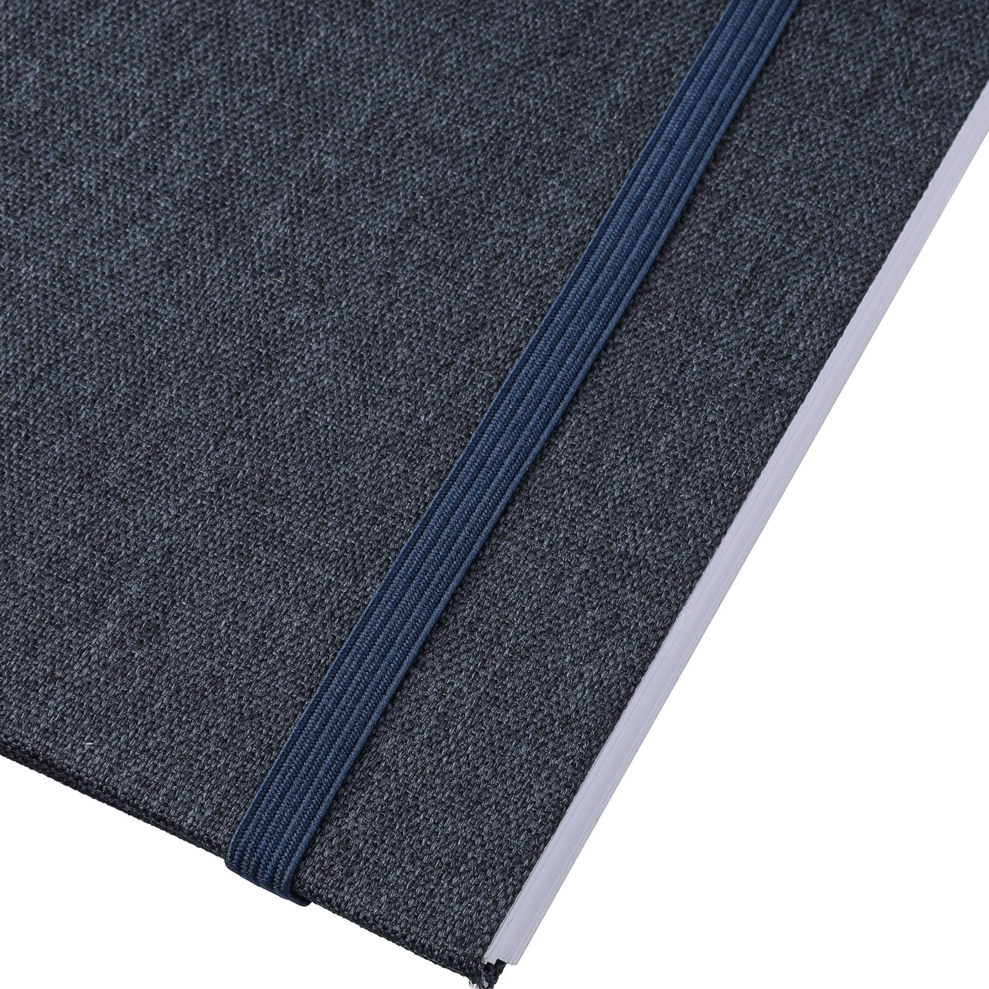 Notizbuch Ilias | Recyceltes PET | A5 | Liniert