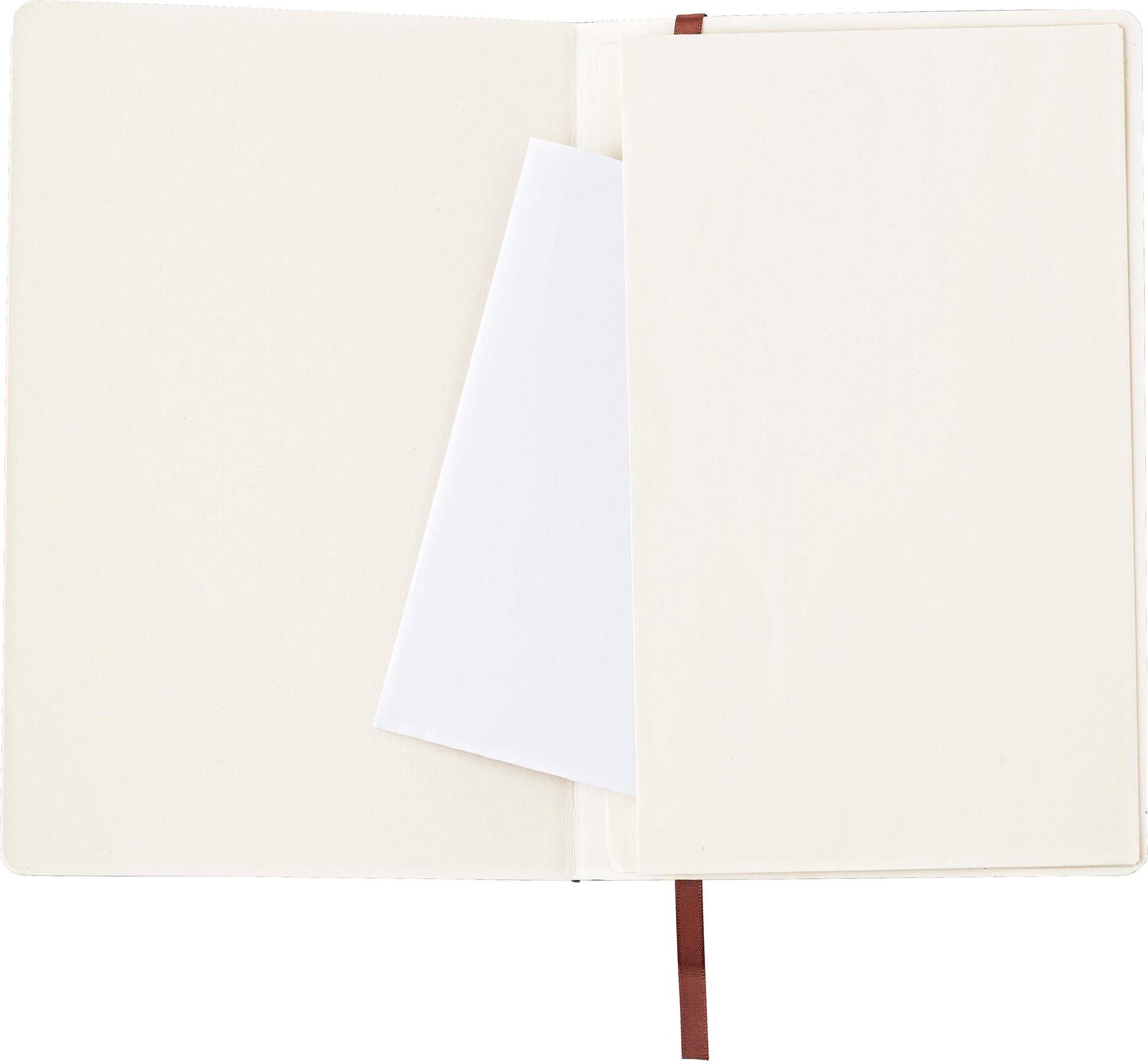Notizbuch Mireia | Recyceltes PU | A5 | Liniert