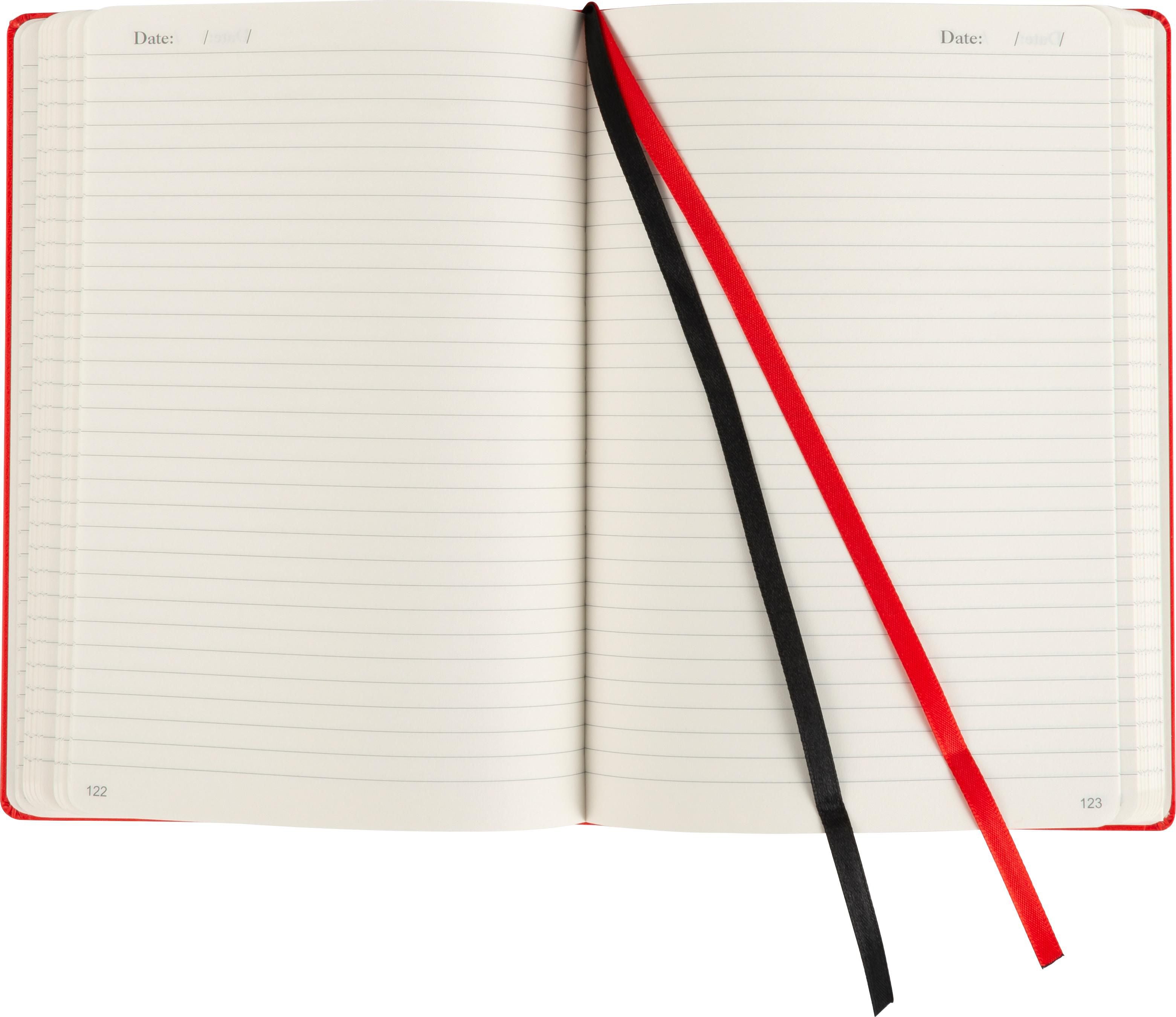 Notizbuch Chanelle | A5 | Liniert