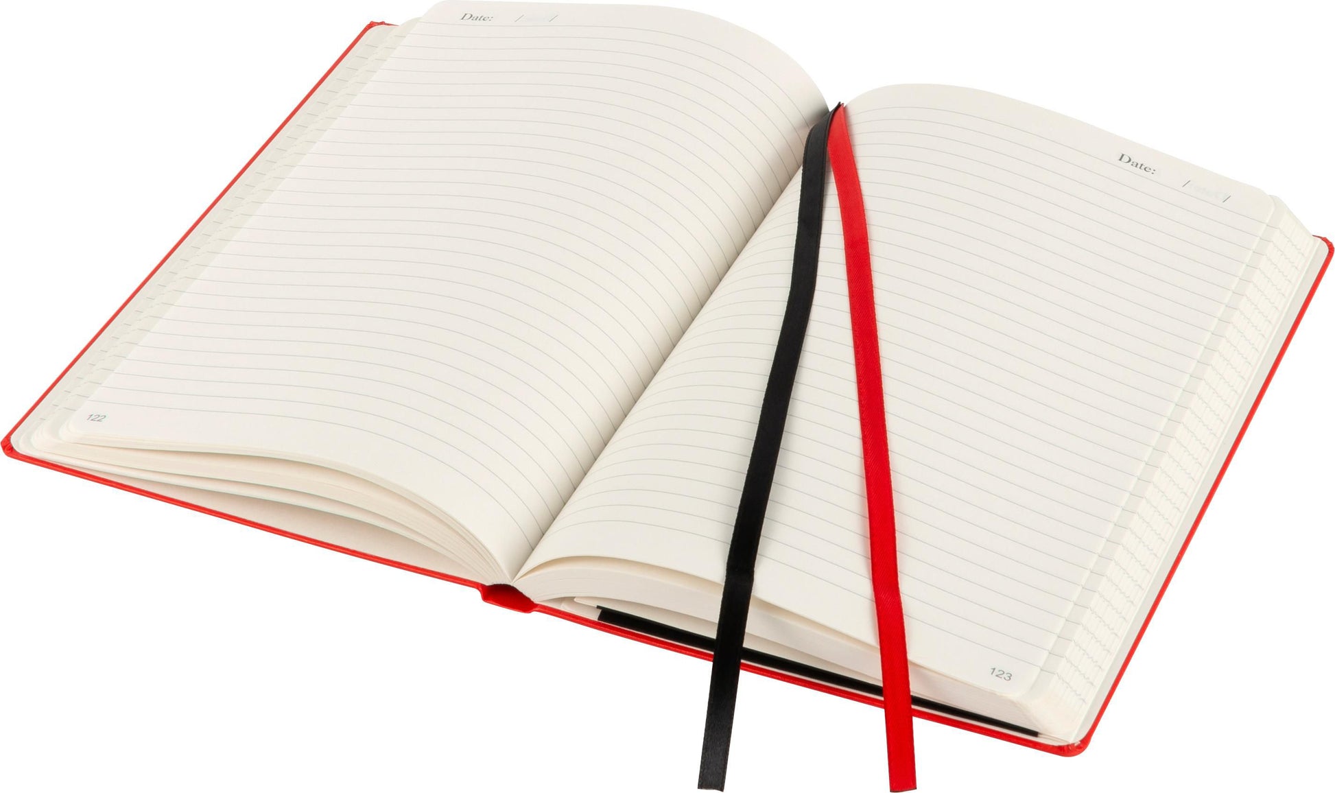 Notizbuch Chanelle | A5 | Liniert