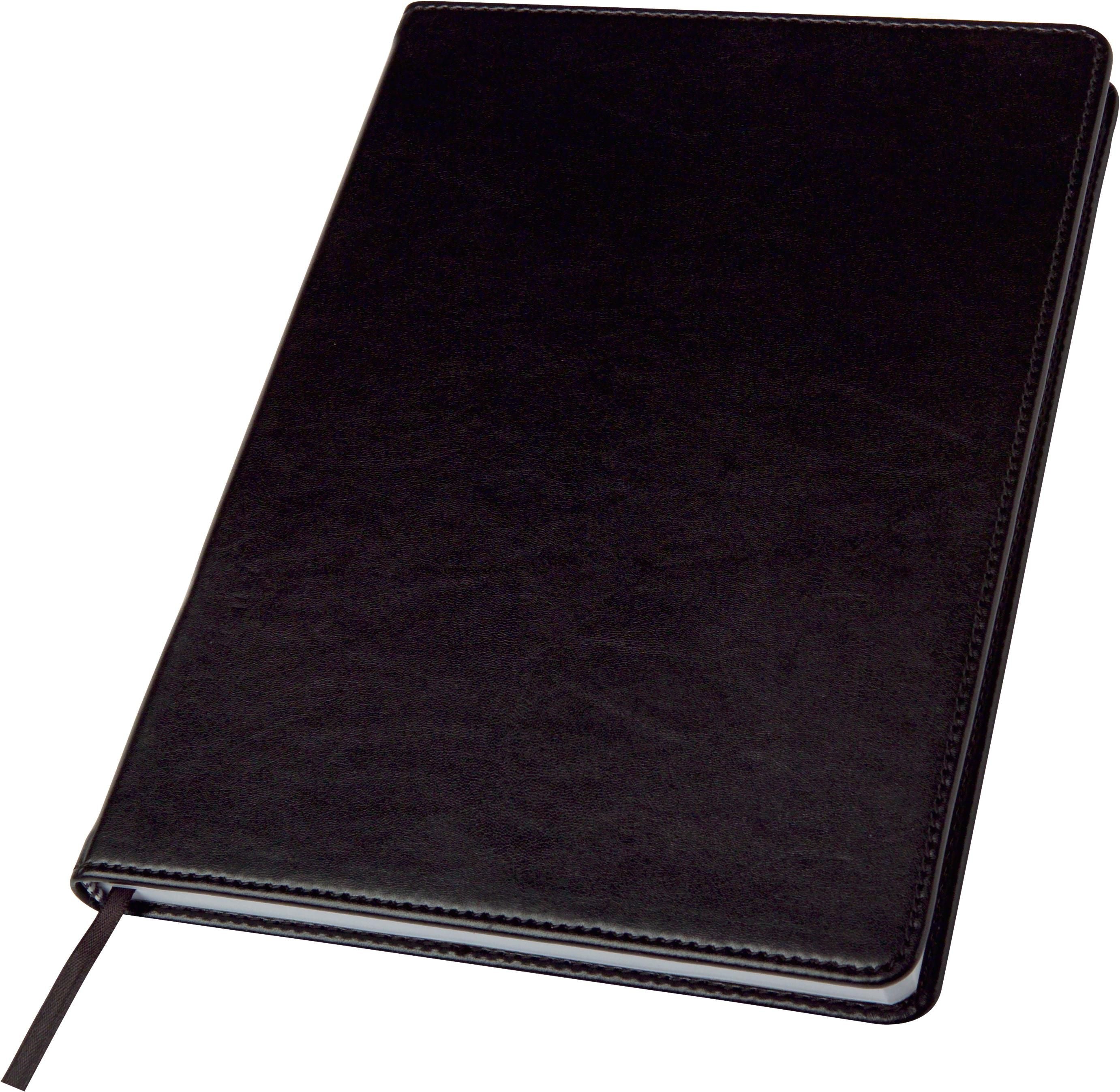 Notizbuch Ellis | Recyceltes PU | A5 | Liniert