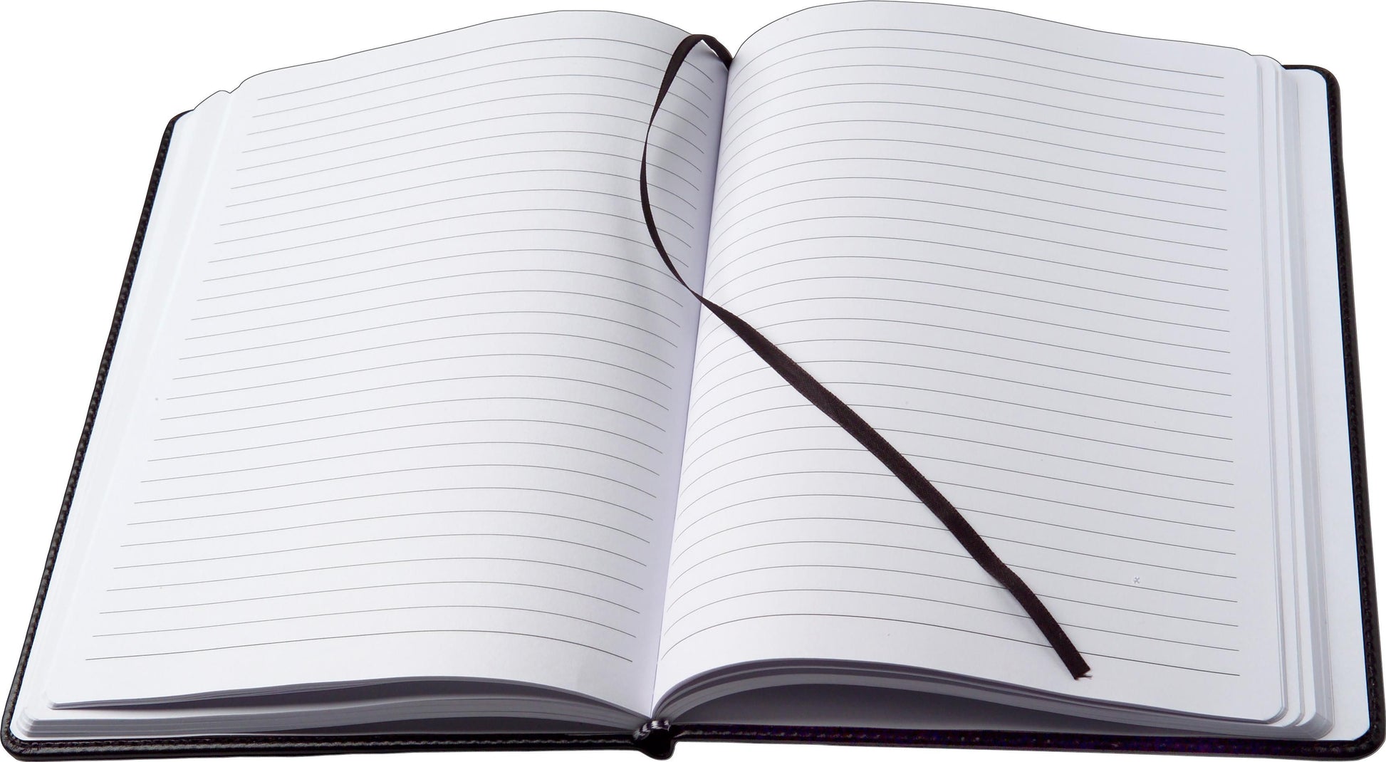 Notizbuch Ellis | Recyceltes PU | A5 | Liniert