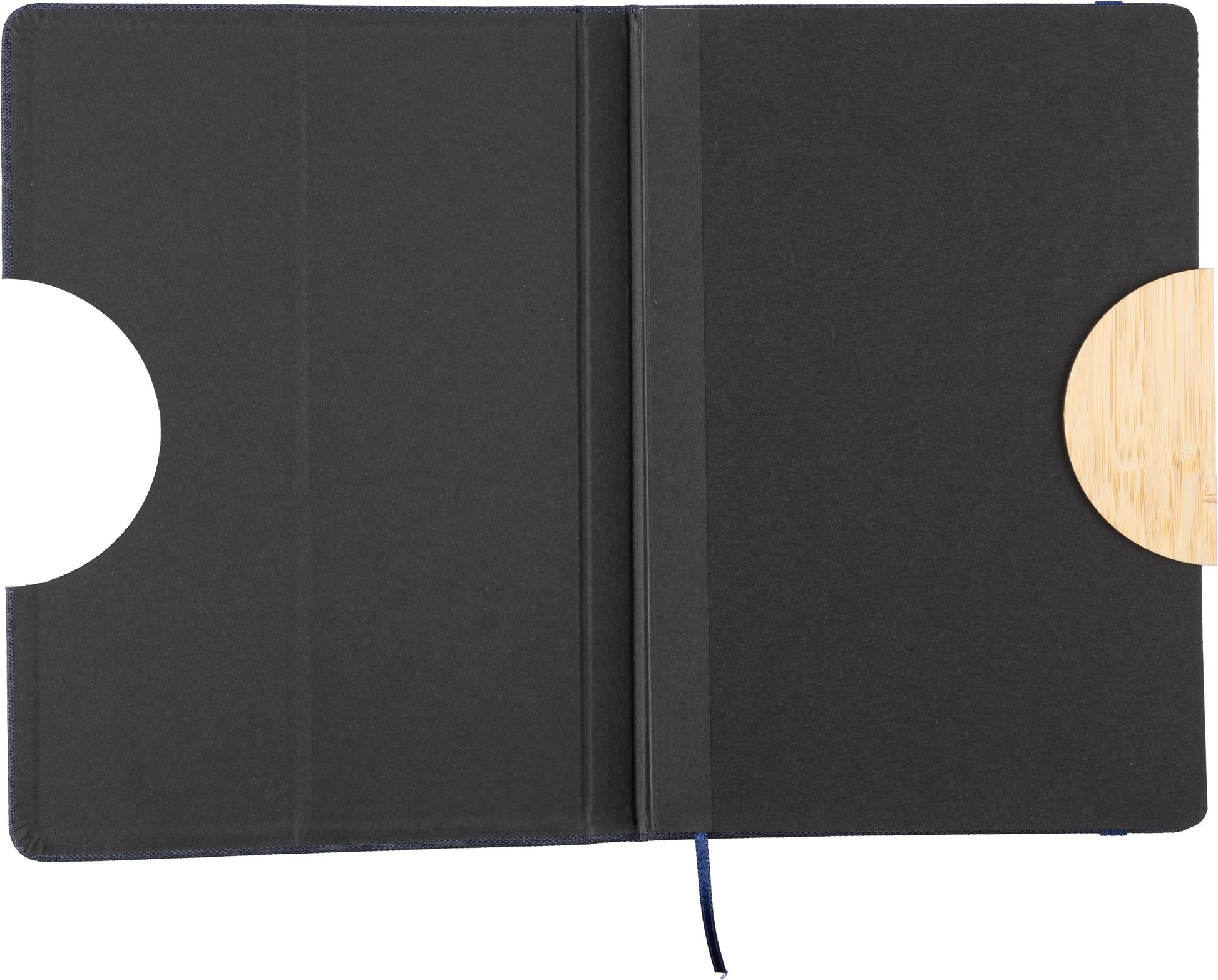 Notizbuch Ernst | Recyceltes PET | A5 | Liniert