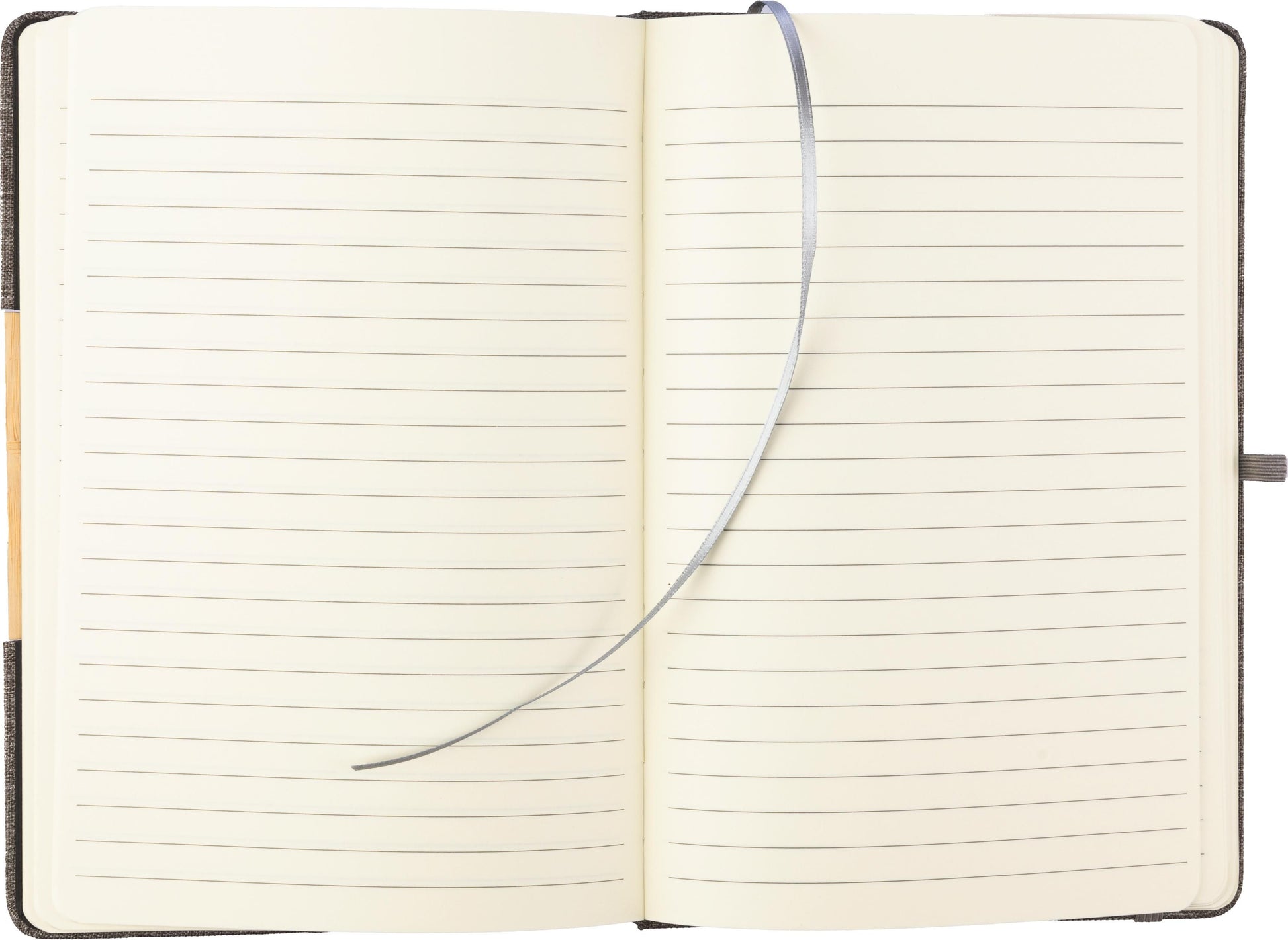 Notizbuch Ernst | Recyceltes PET | A5 | Liniert