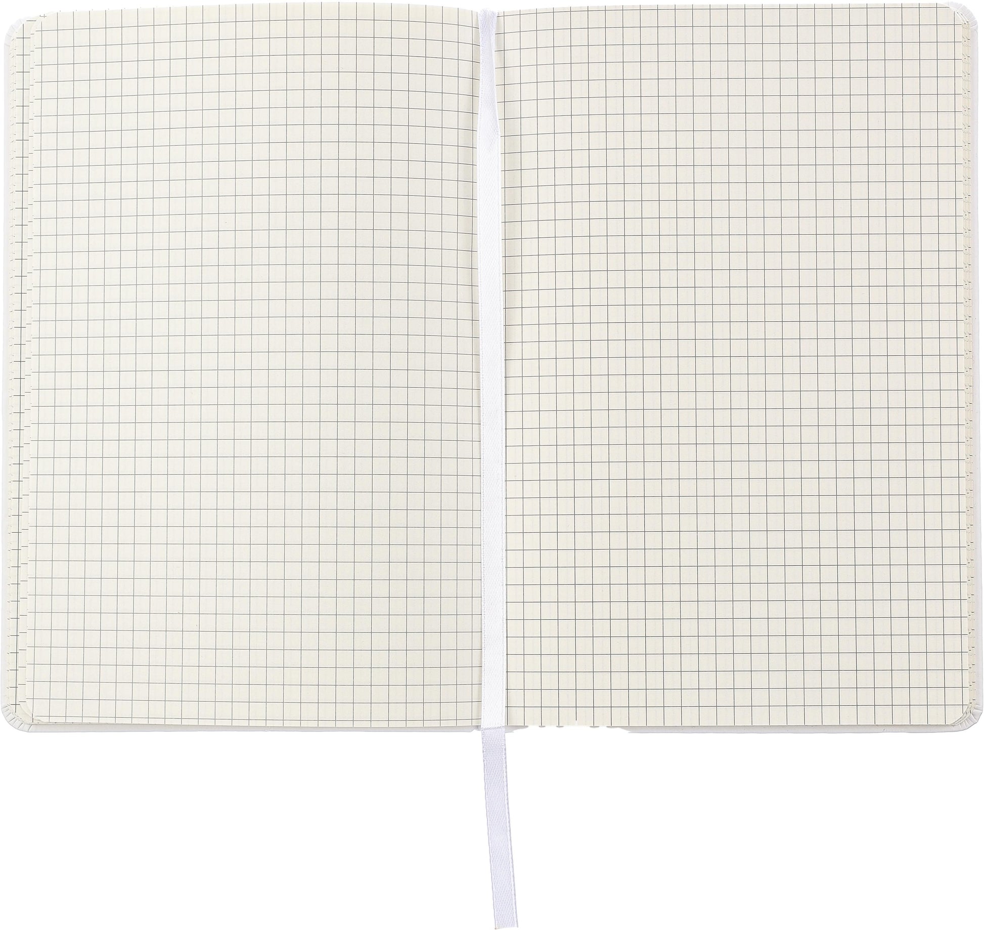 Notizbuch Bradley | Recyceltes PU | A5 | Kariert