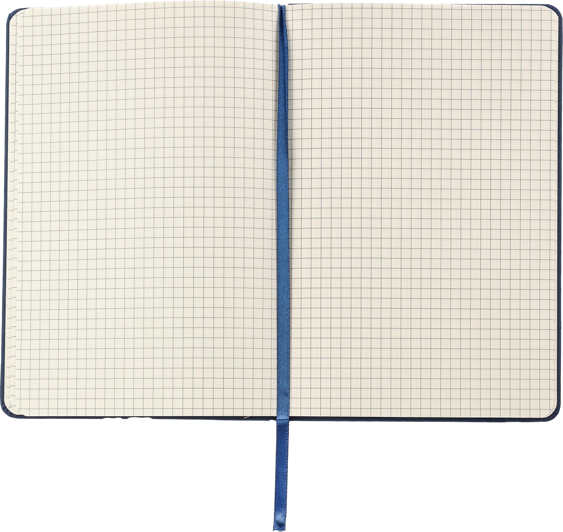Notizbuch Bradley | Recyceltes PU | A5 | Kariert