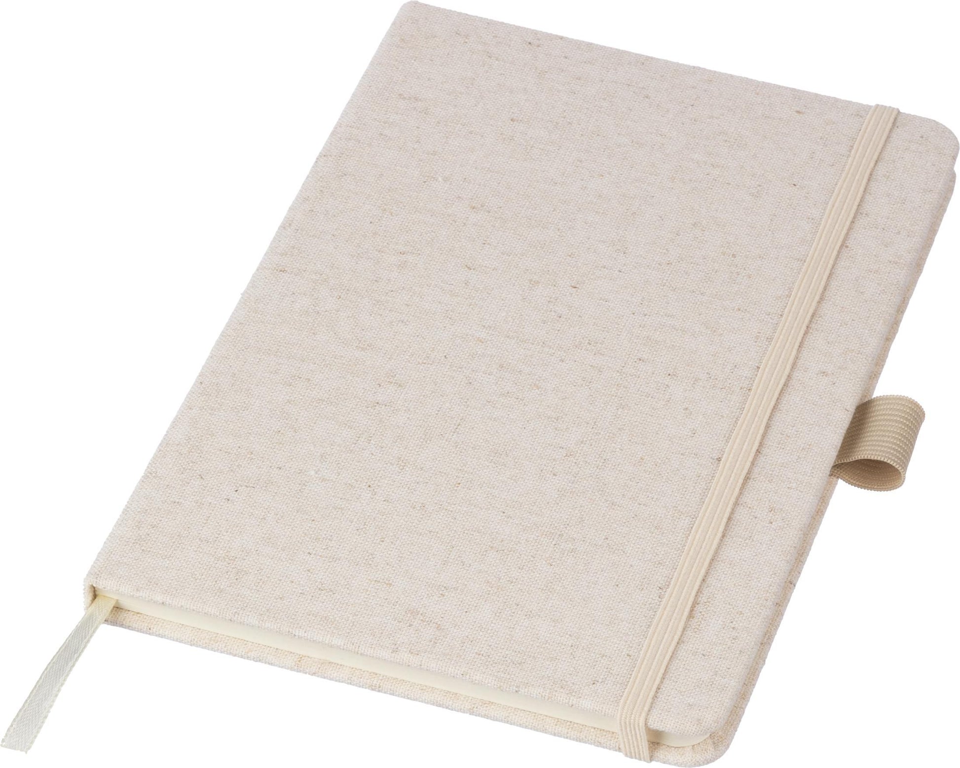 Notizbuch Barbara | Hanf | A5 | Liniert
