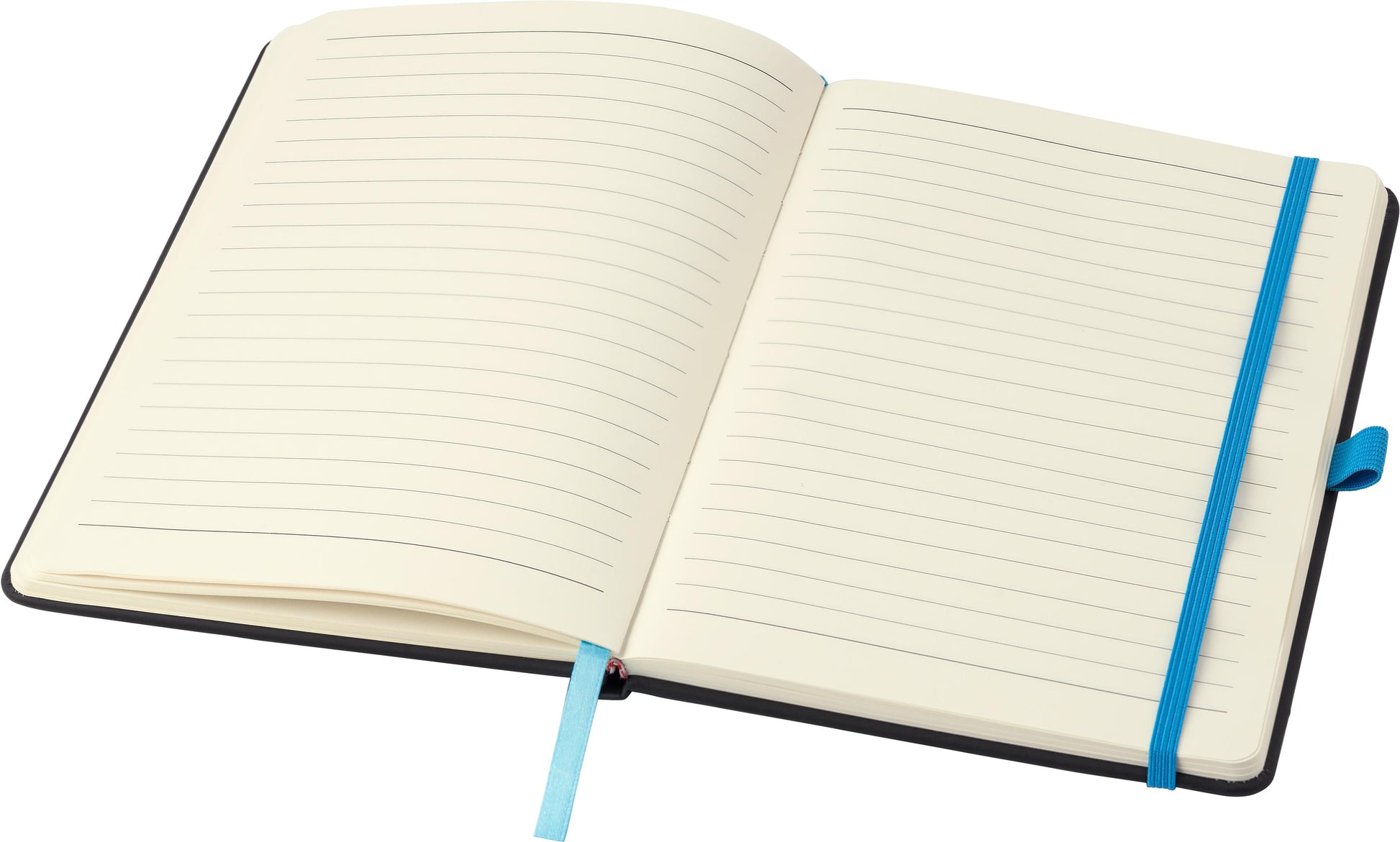 Notizbuch Charlene | Recyceltes PU | A5 | Liniert