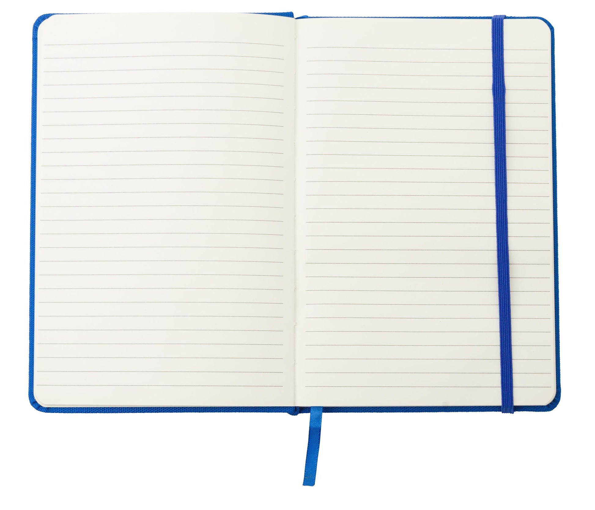 Notizbuch Samira | Recyceltes PET | A5 | Liniert