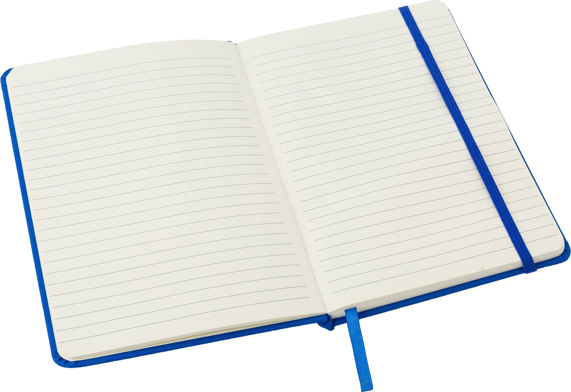 Notizbuch Samira | Recyceltes PET | A5 | Liniert
