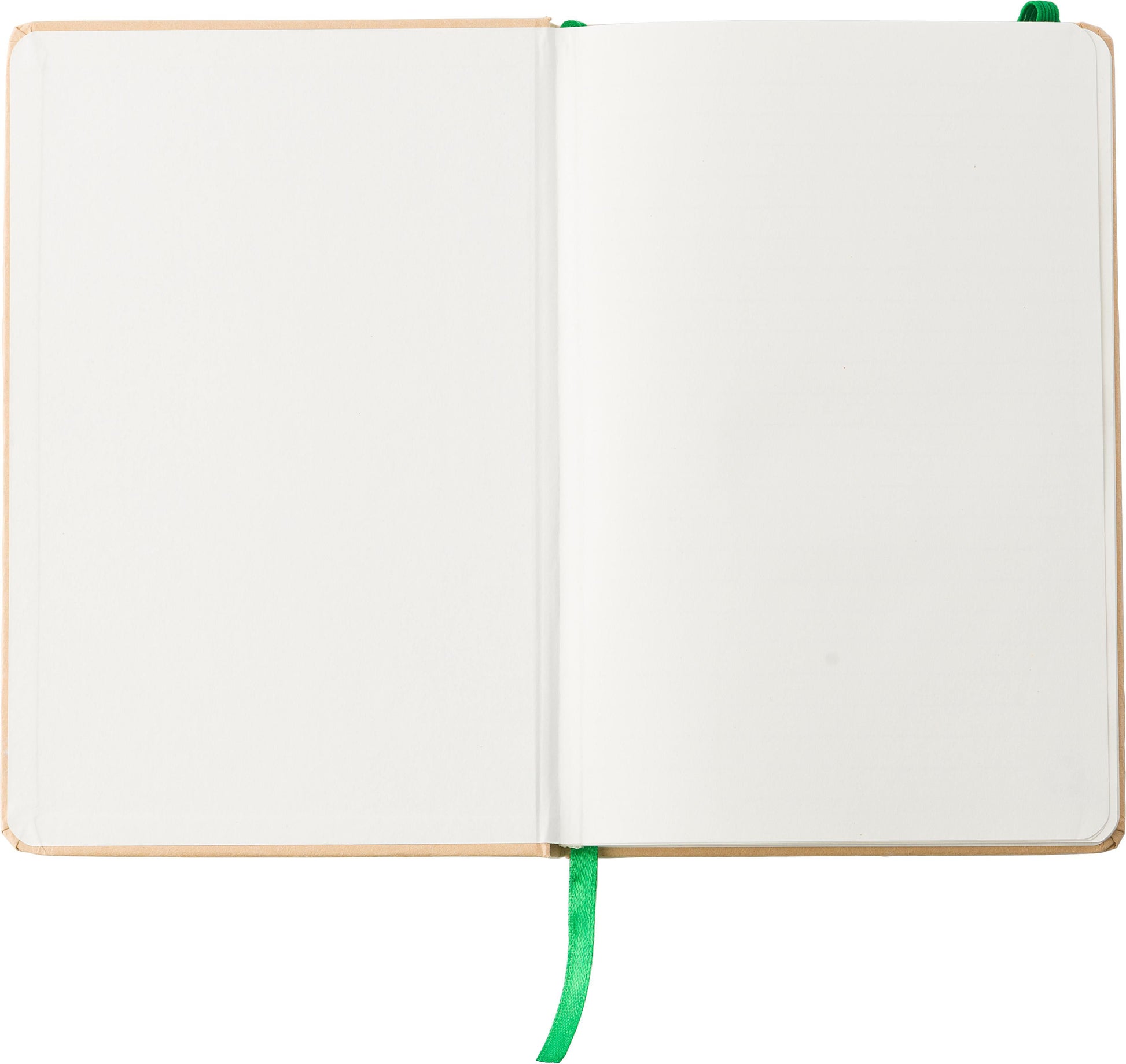 Notizbuch Gianni | Recycelter Karton | A5 | Liniert