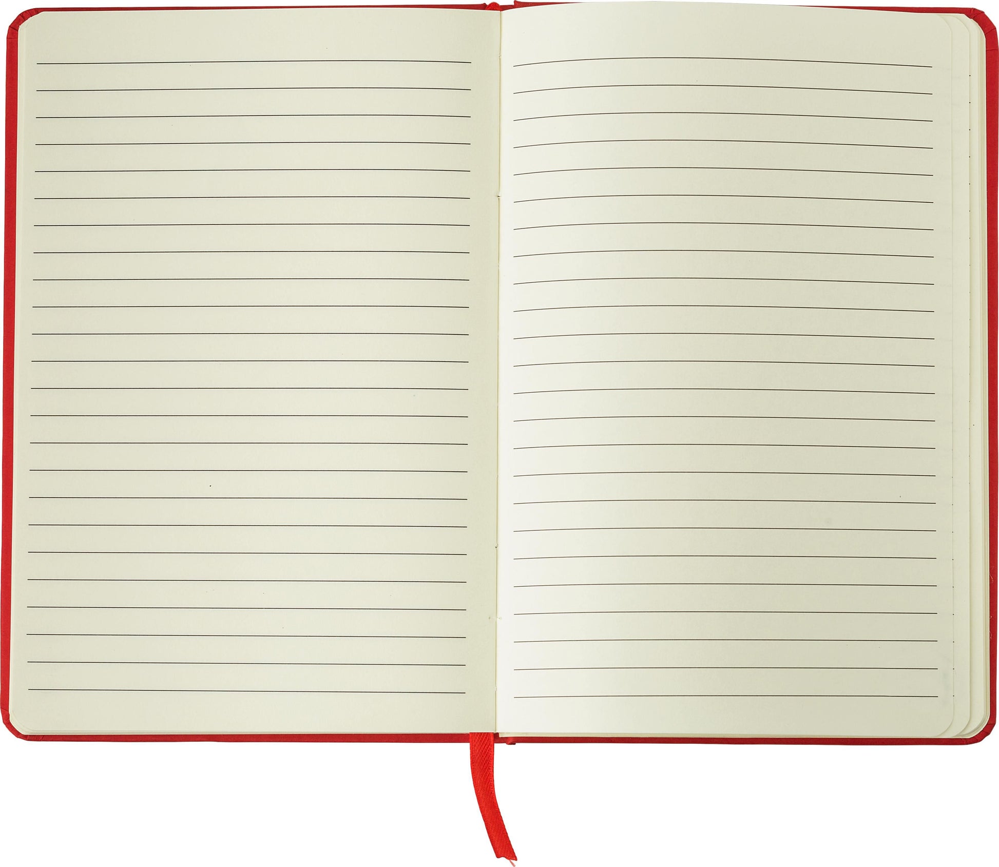 Notizbuch Evangeline | Recycelter Karton | A5 | Liniert