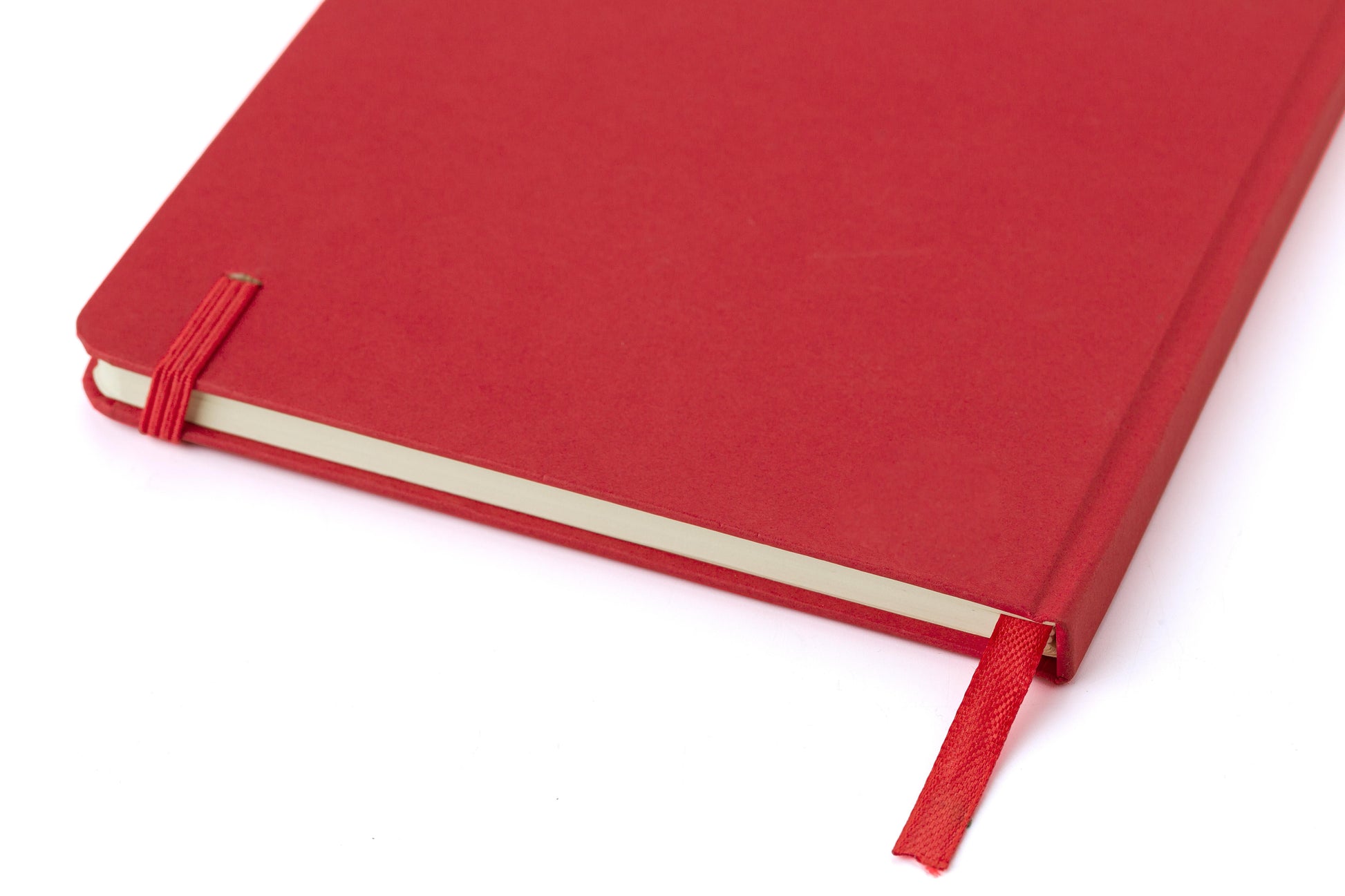 Notizbuch Evangeline | Recycelter Karton | A5 | Liniert