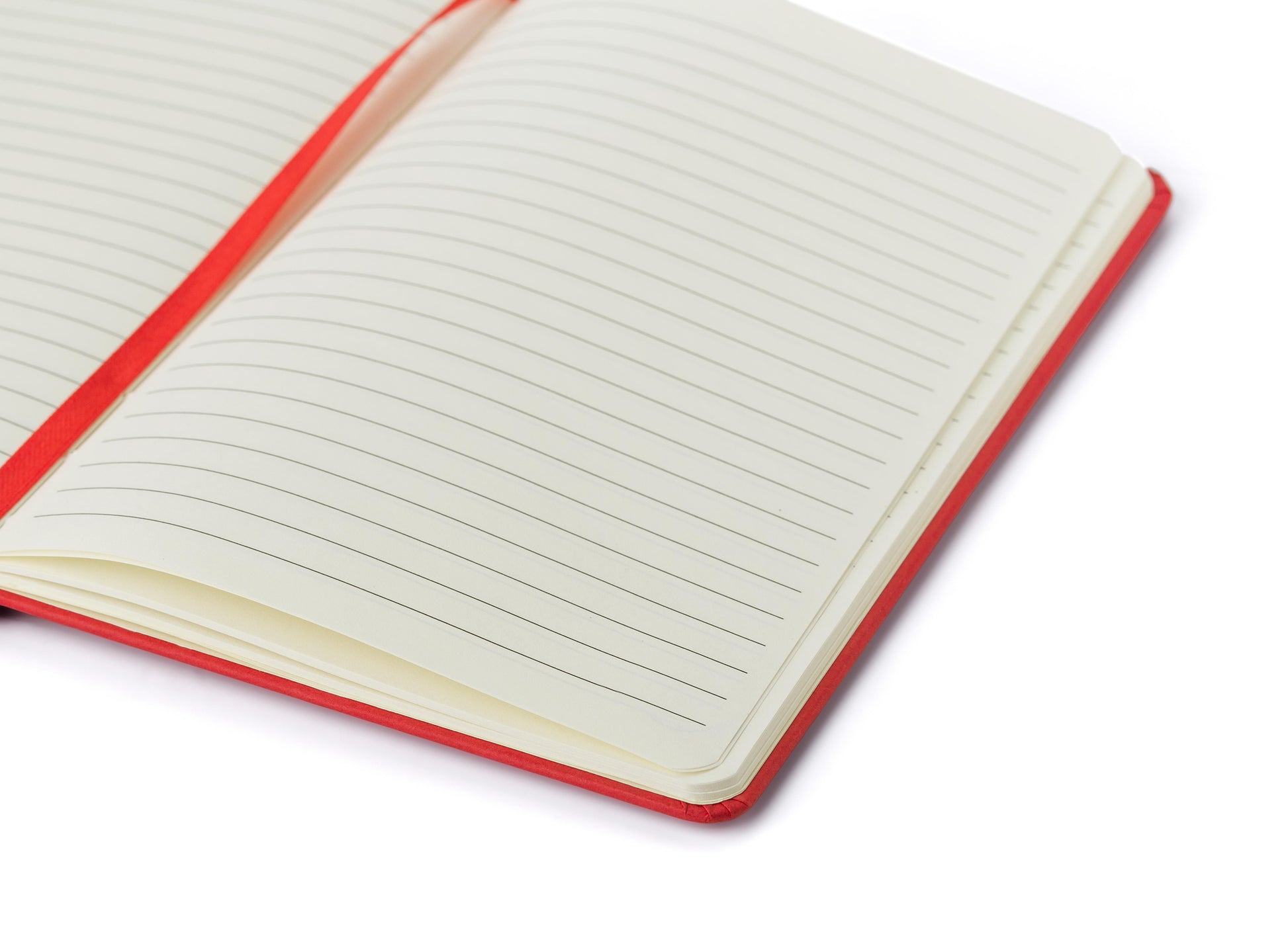 Notizbuch Evangeline | Recycelter Karton | A5 | Liniert