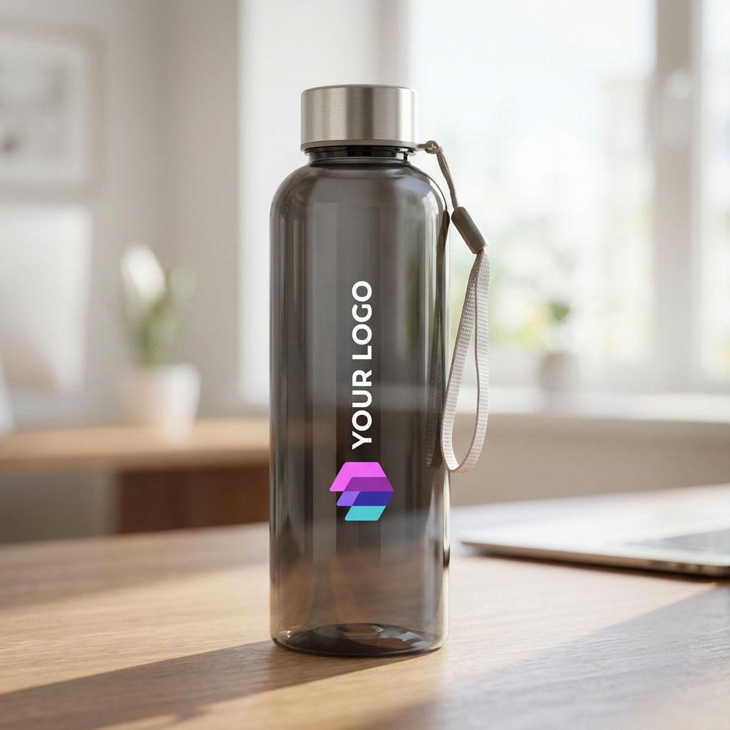Trinkflasche(500 ml) aus Tritan Marcel