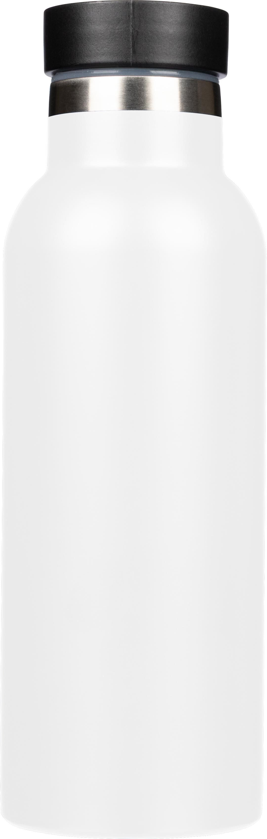 Doppelwandige Edelstahl-Trinkflasche 500 ml Elaine
