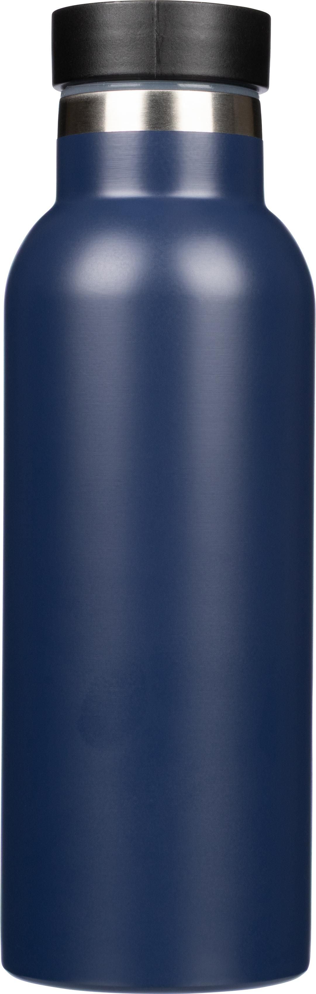 Doppelwandige Edelstahl-Trinkflasche 500 ml Elaine