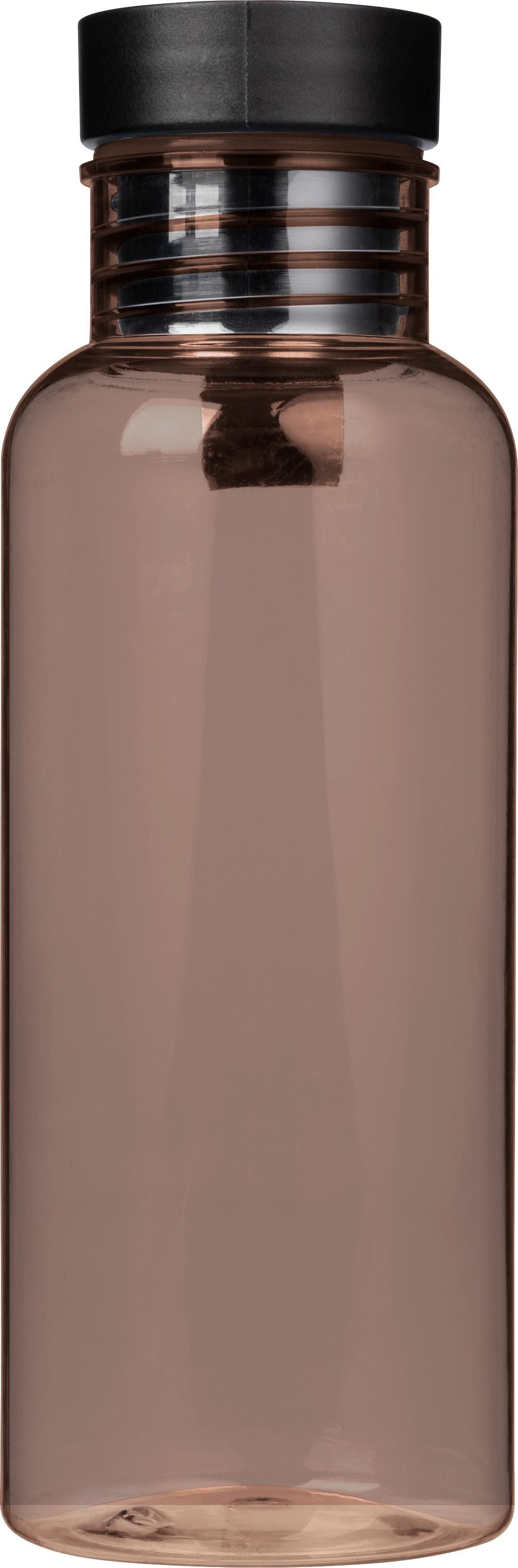 rPET-Trinkflasche 600 ml Erica