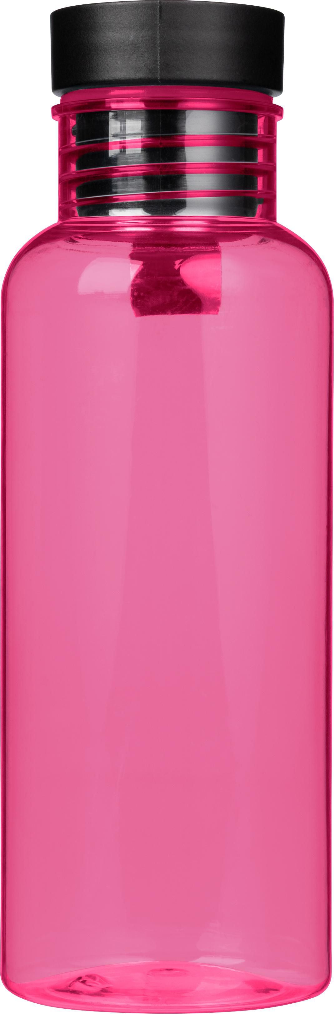 rPET-Trinkflasche 600 ml Erica