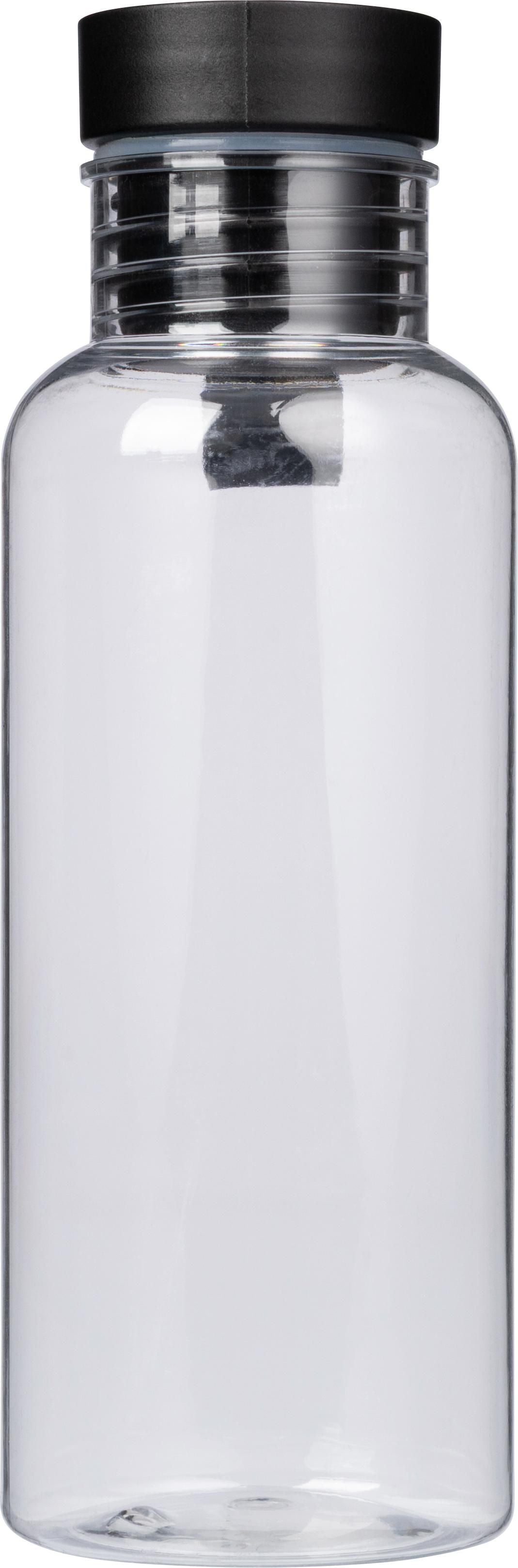 rPET-Trinkflasche 600 ml Erica