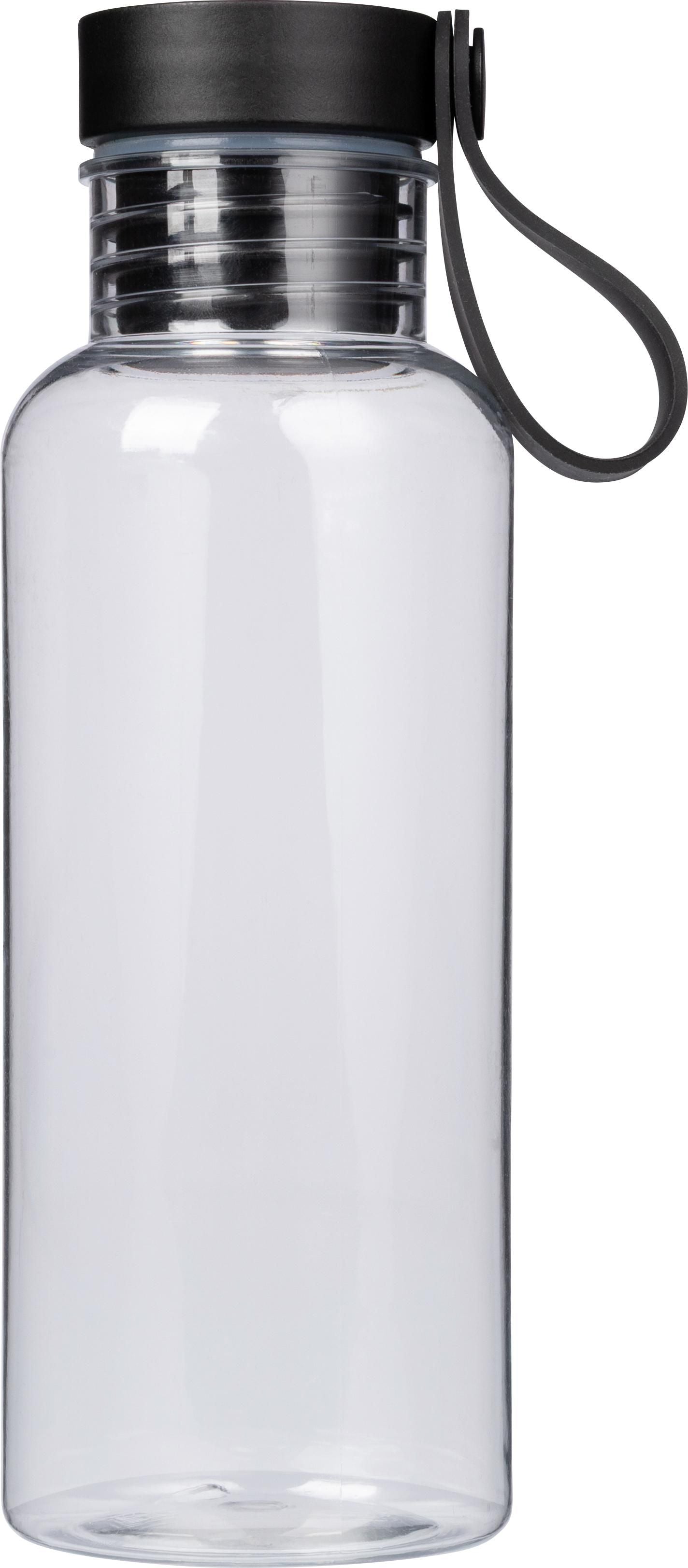 rPET-Trinkflasche 600 ml Erica