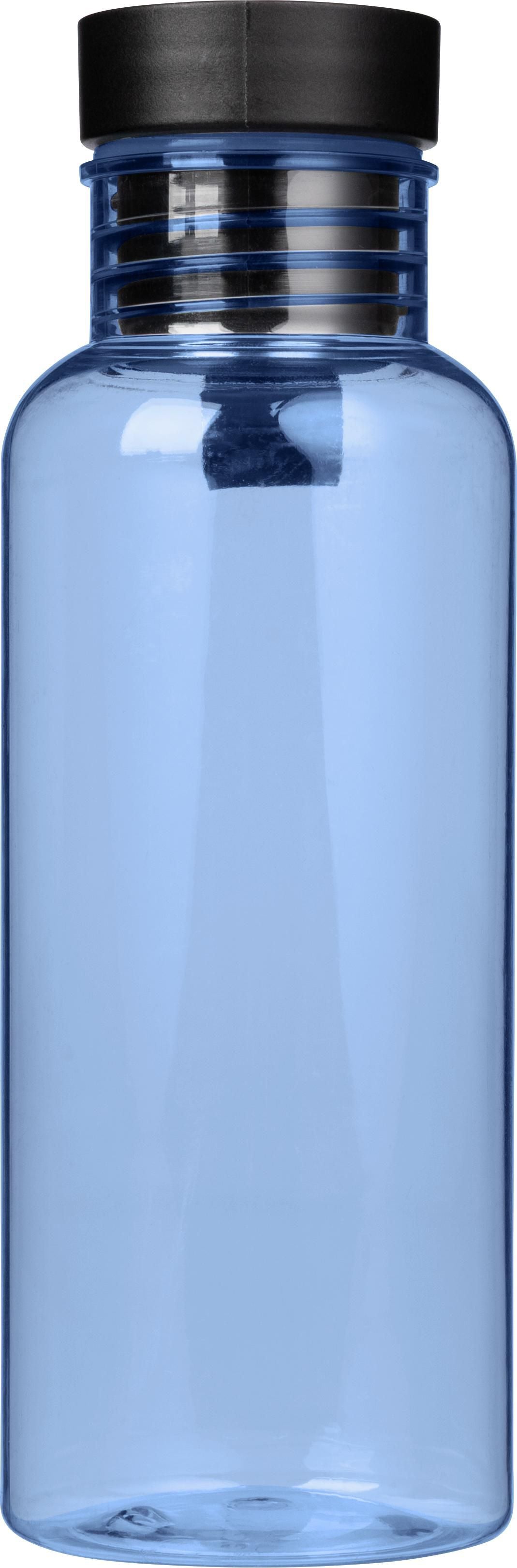 rPET-Trinkflasche 600 ml Erica