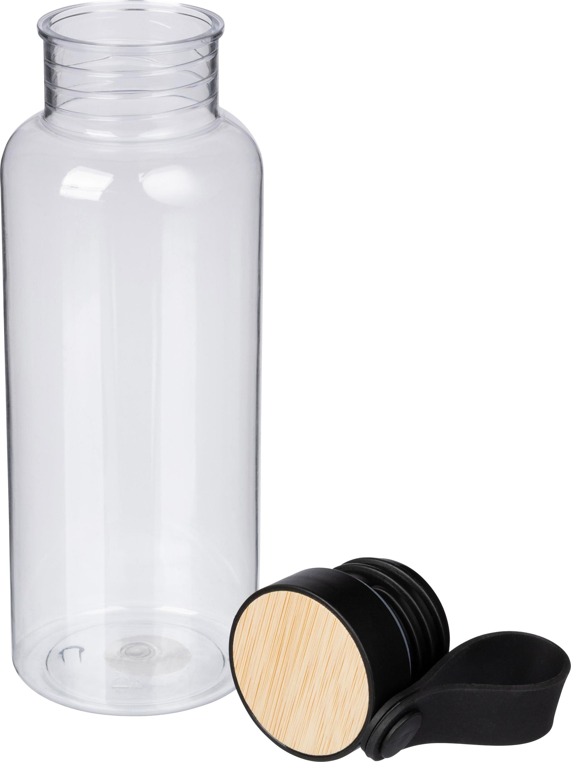 rPET-Trinkflasche 600 ml Erica