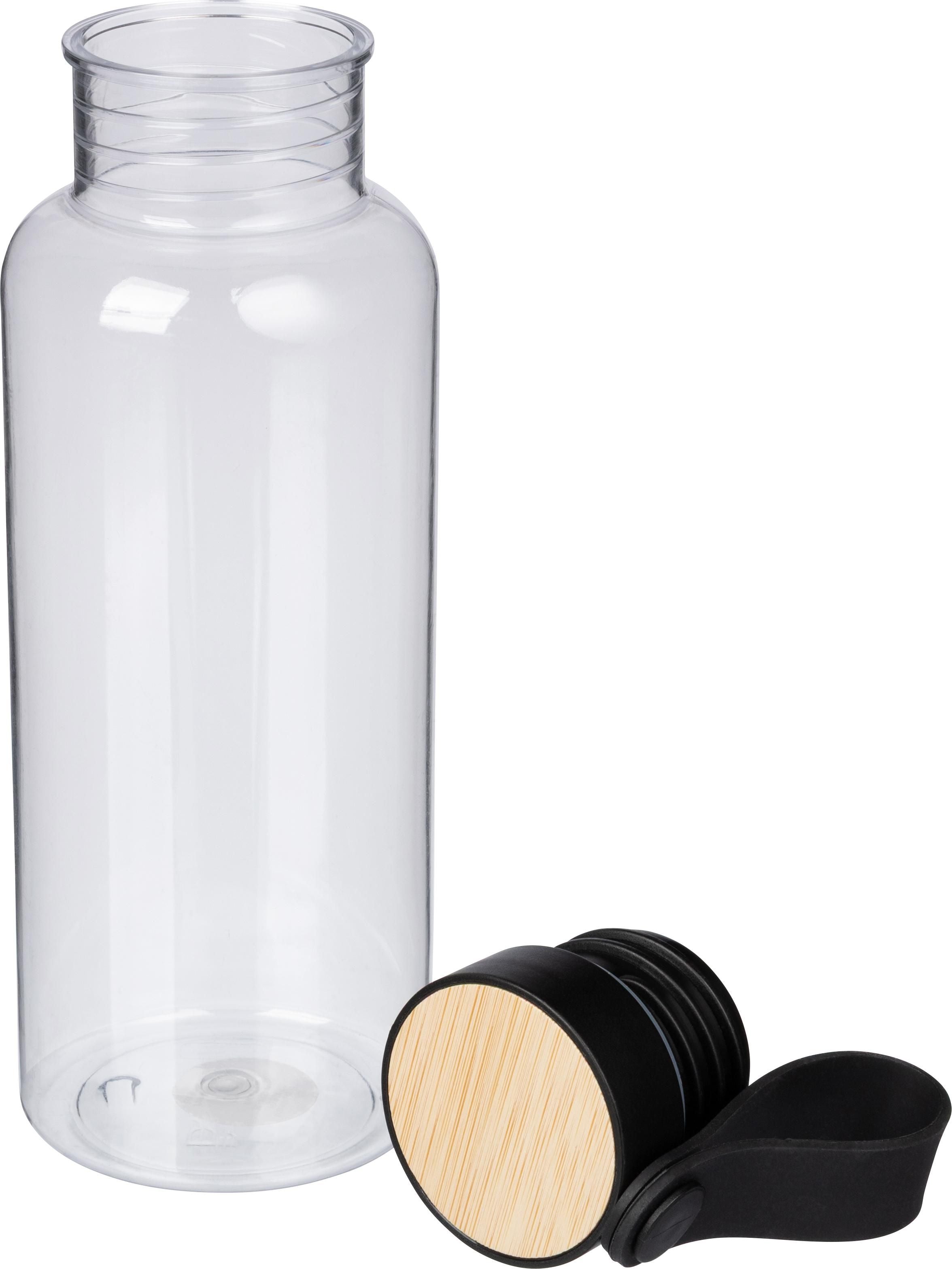 rPET-Trinkflasche 600 ml Erica