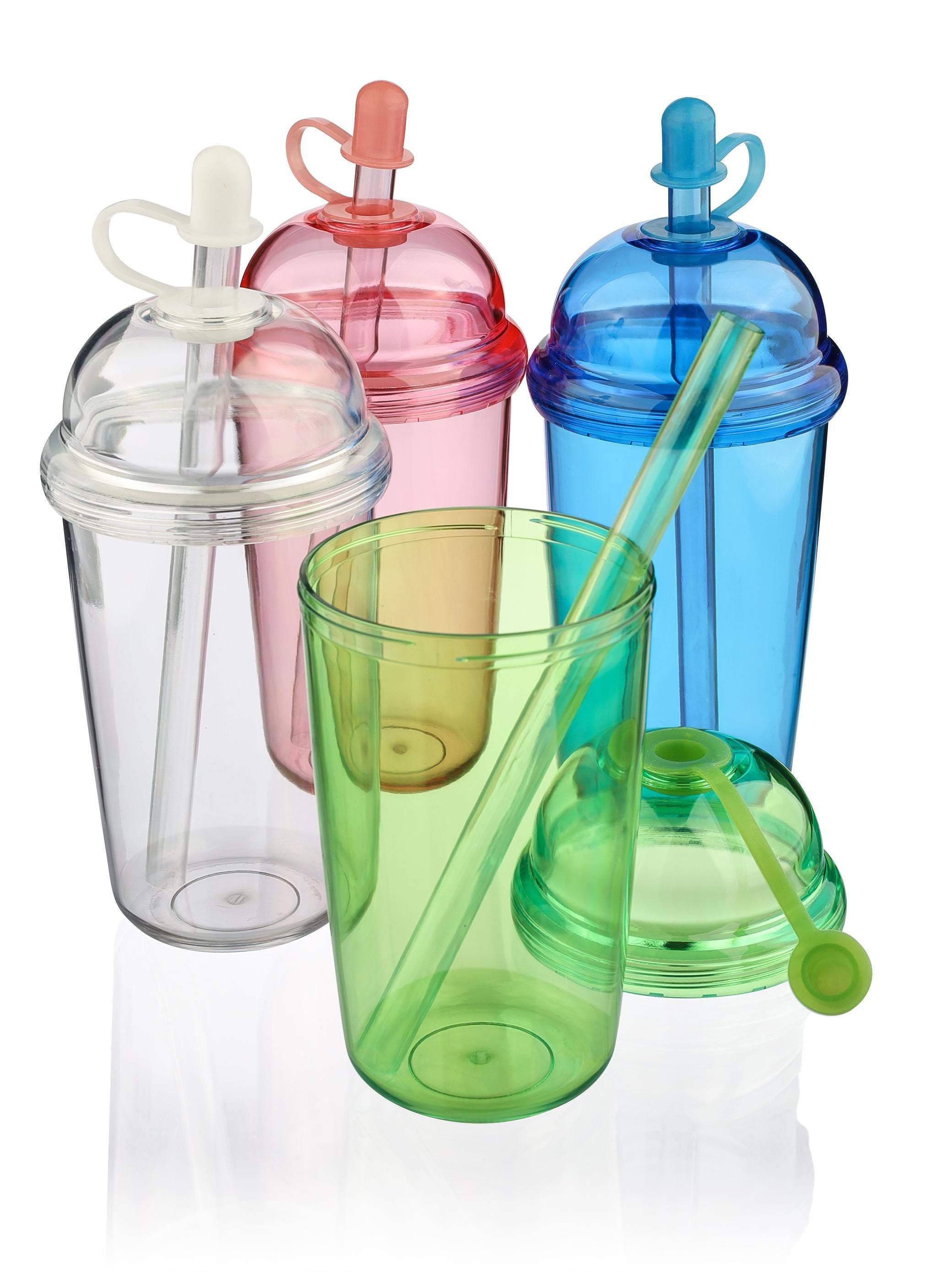 Reisebecher Glow 500 ml