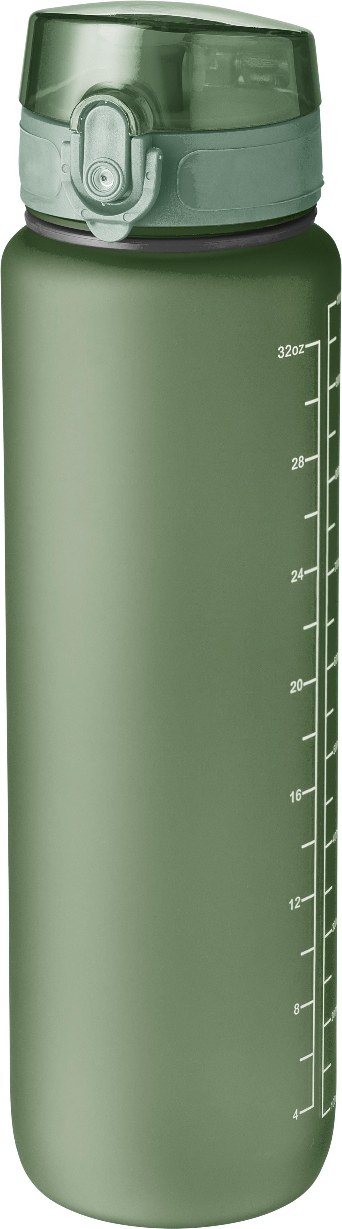 rPET-Trinkflasche Brinley 1000 ml