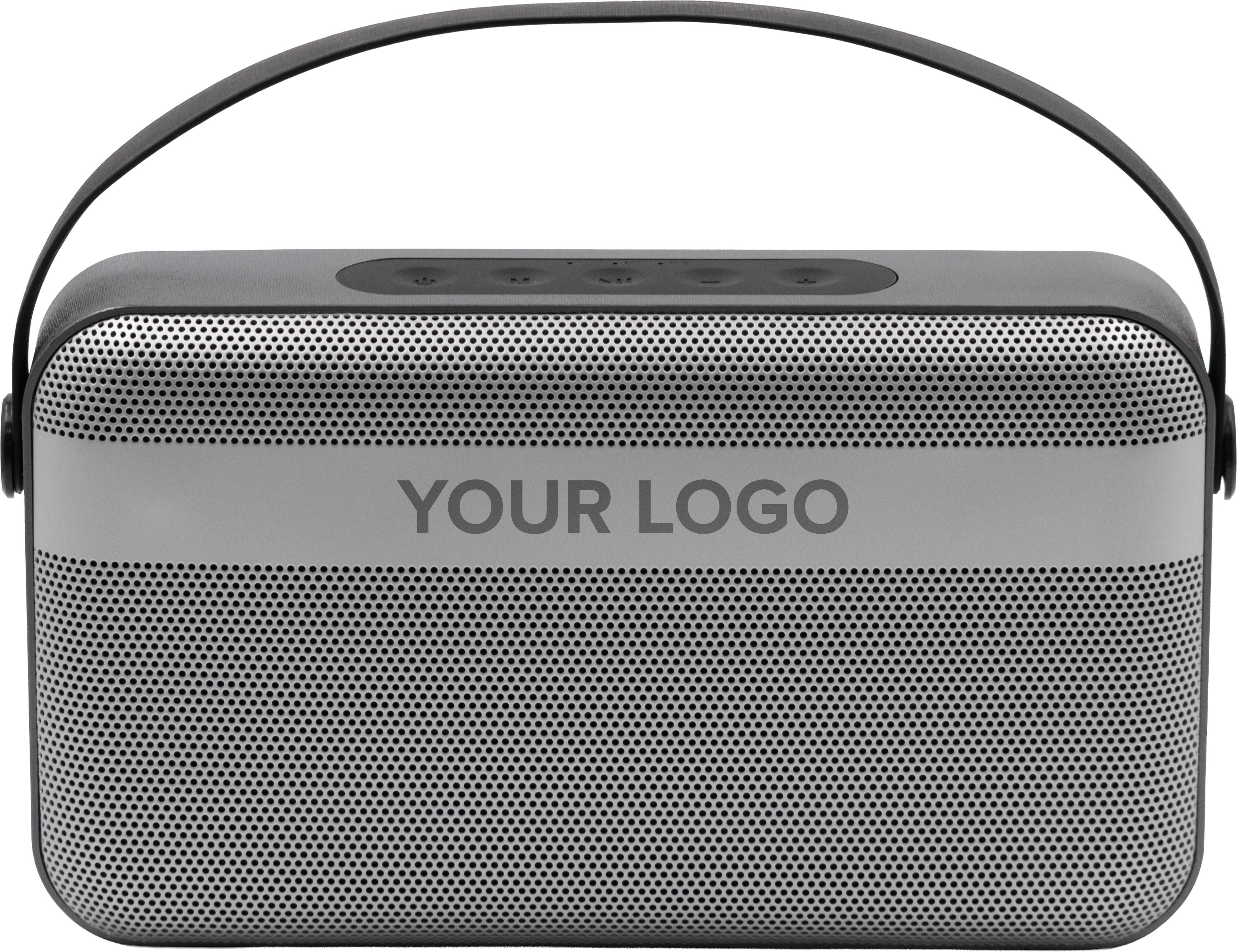 BrandCharger Wireless-Lautsprecher Nano Beast