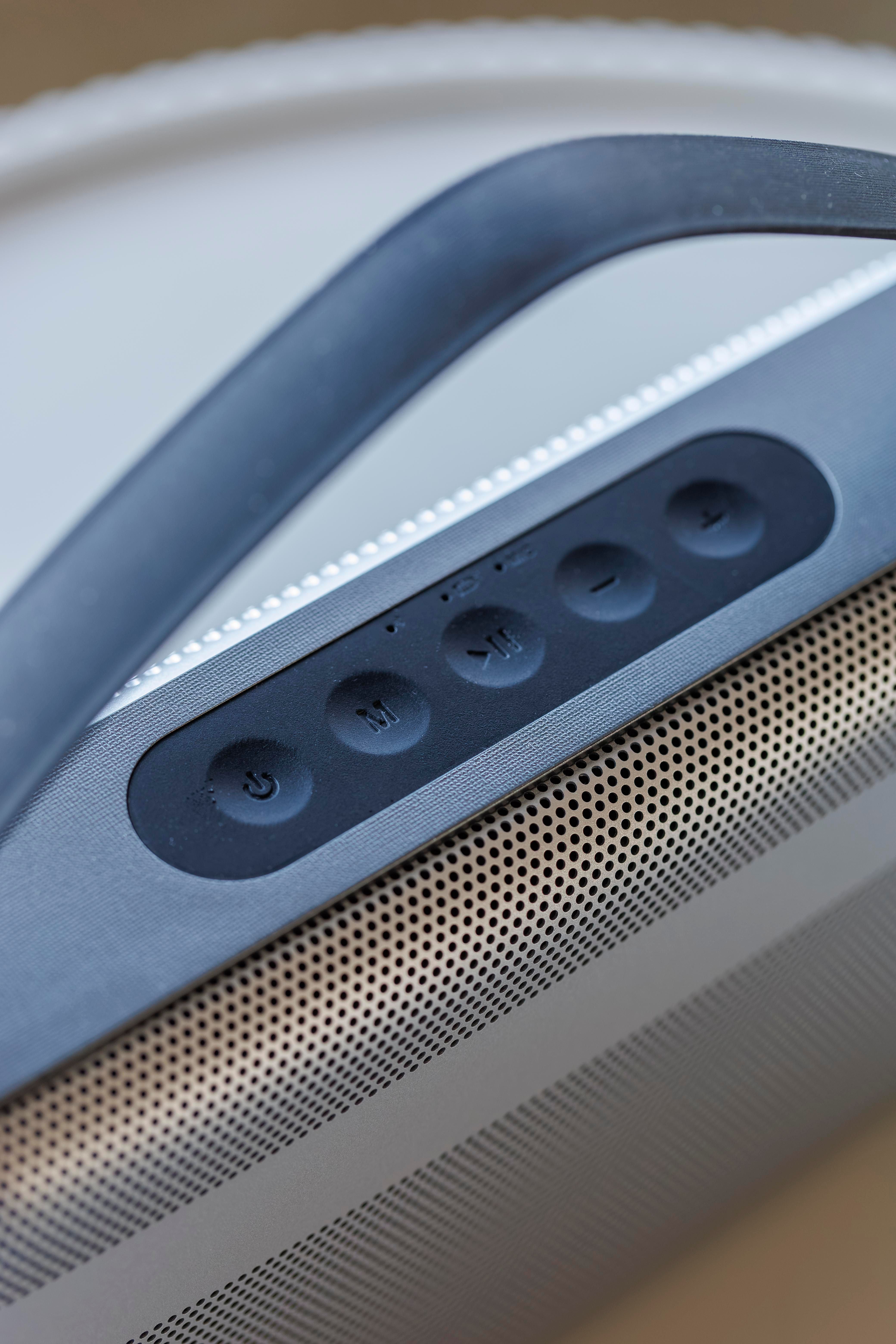 BrandCharger Wireless-Lautsprecher Nano Beast