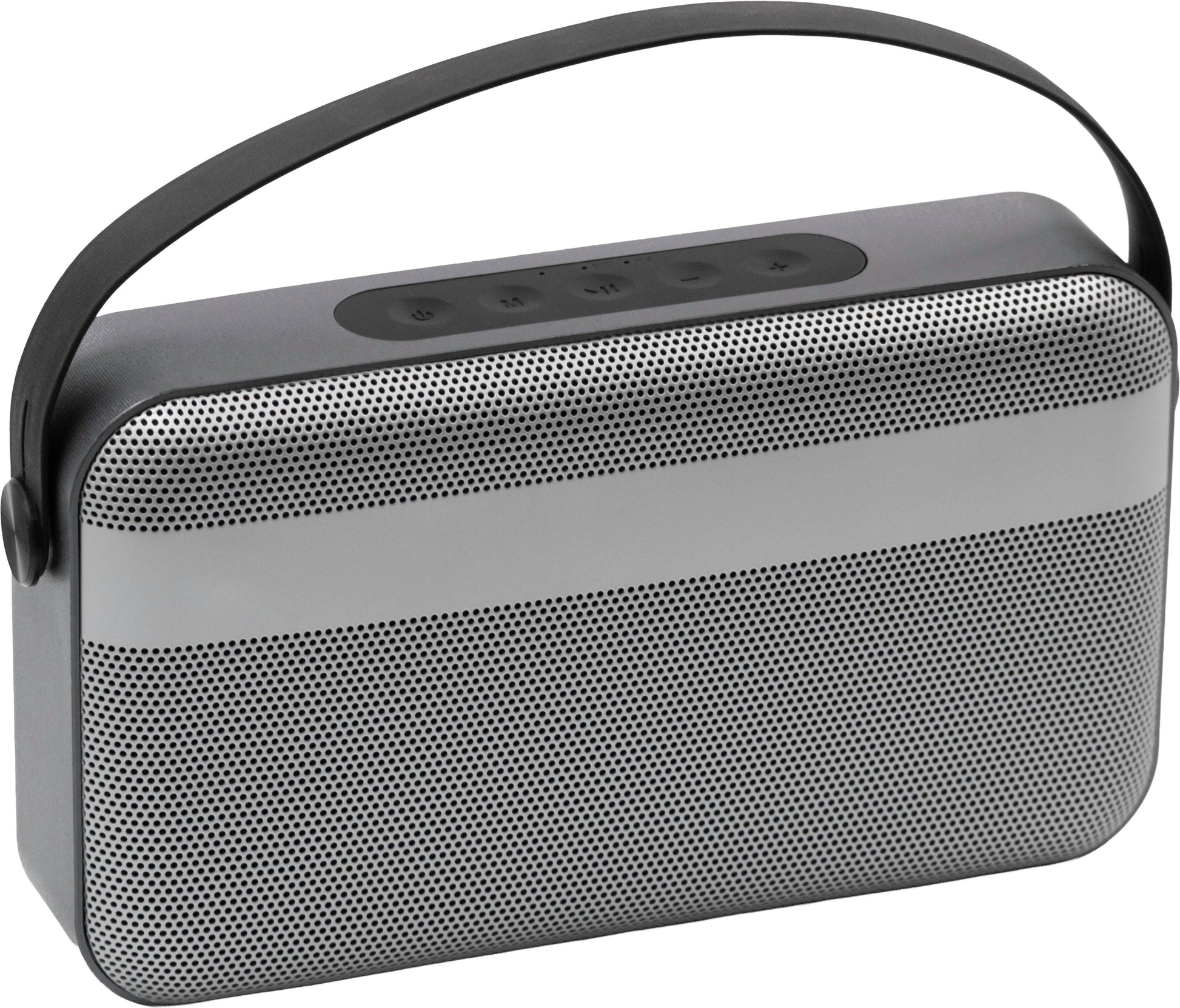 BrandCharger Wireless-Lautsprecher Nano Beast