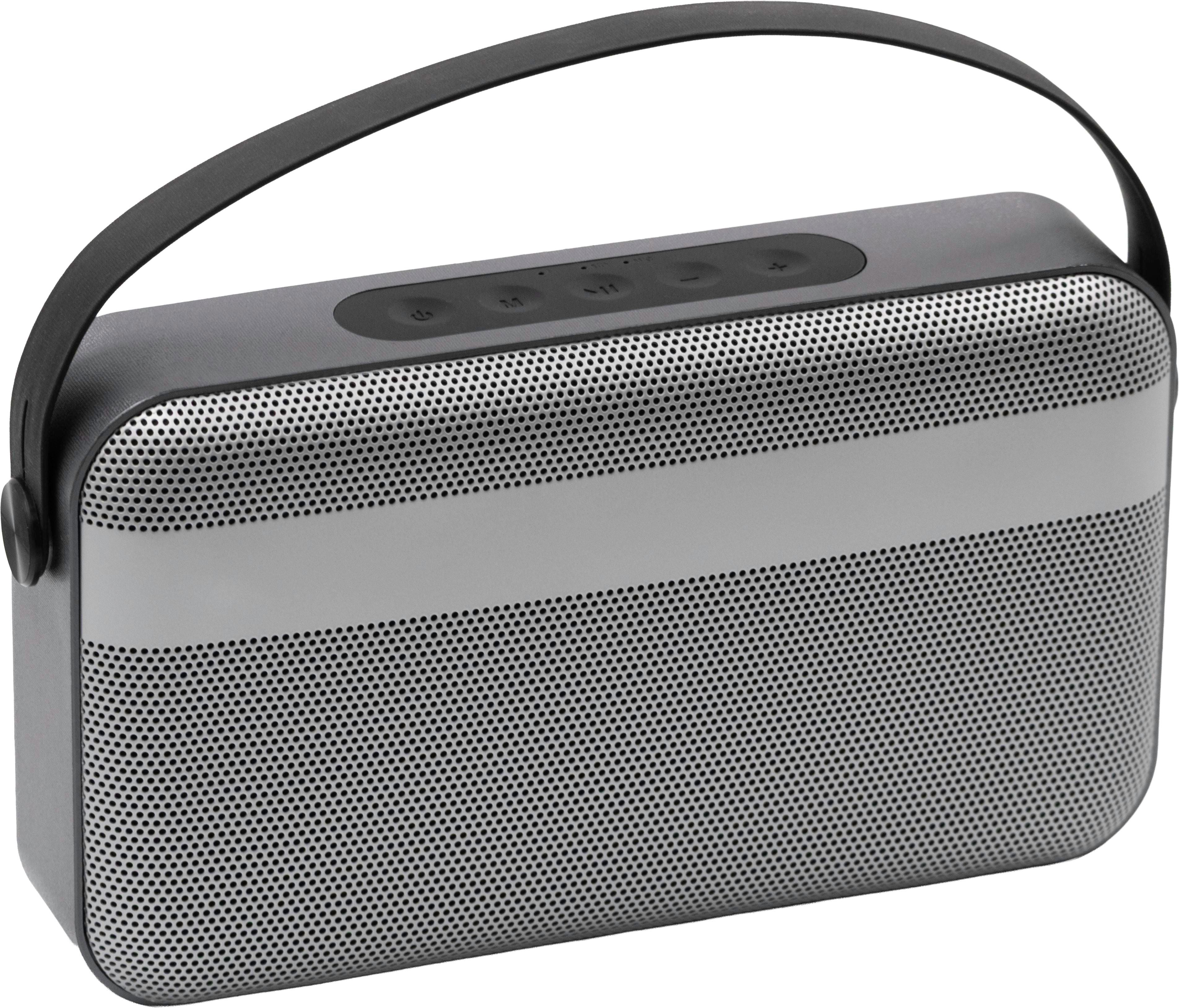 BrandCharger Wireless-Lautsprecher Nano Beast