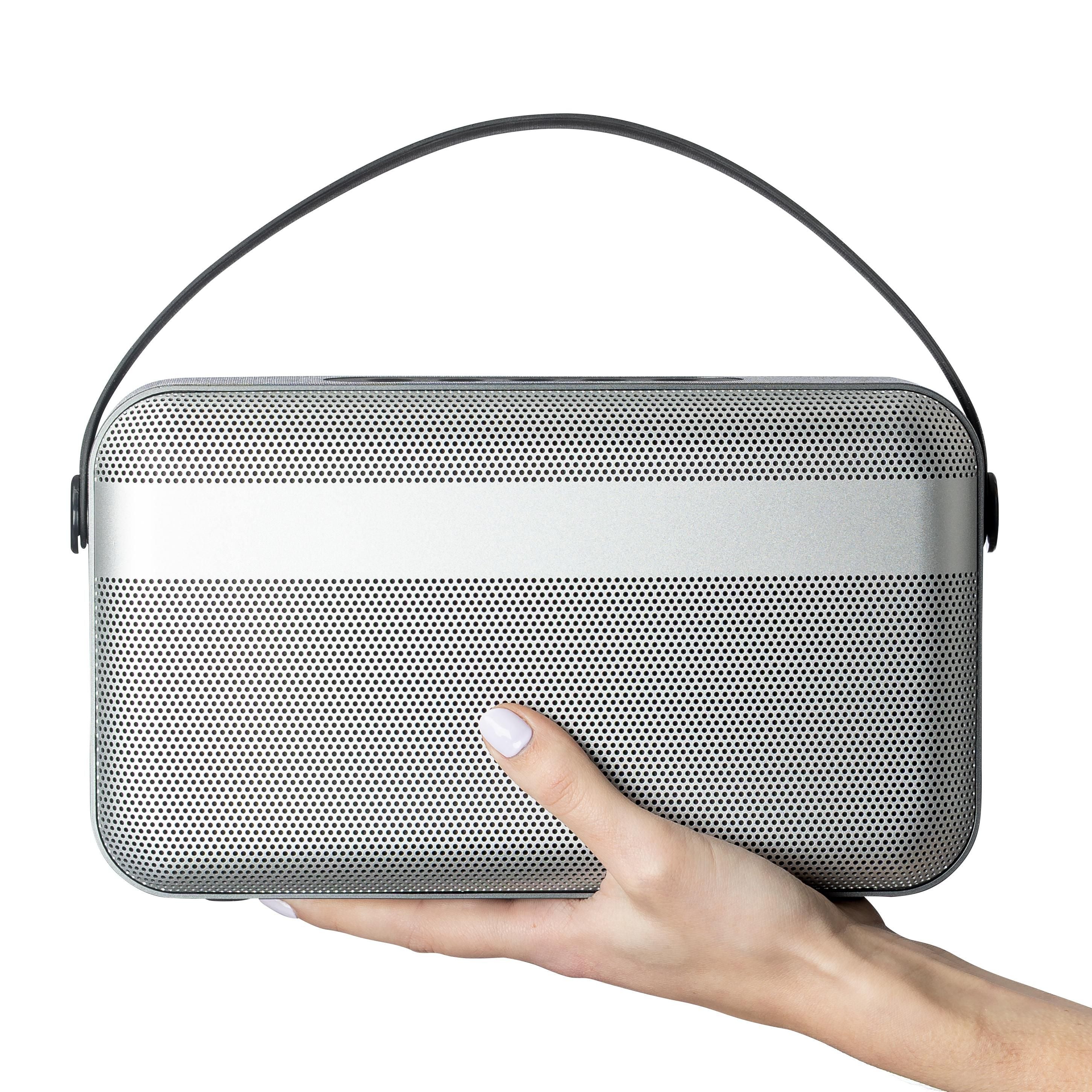 BrandCharger Wireless-Lautsprecher Nano Beast