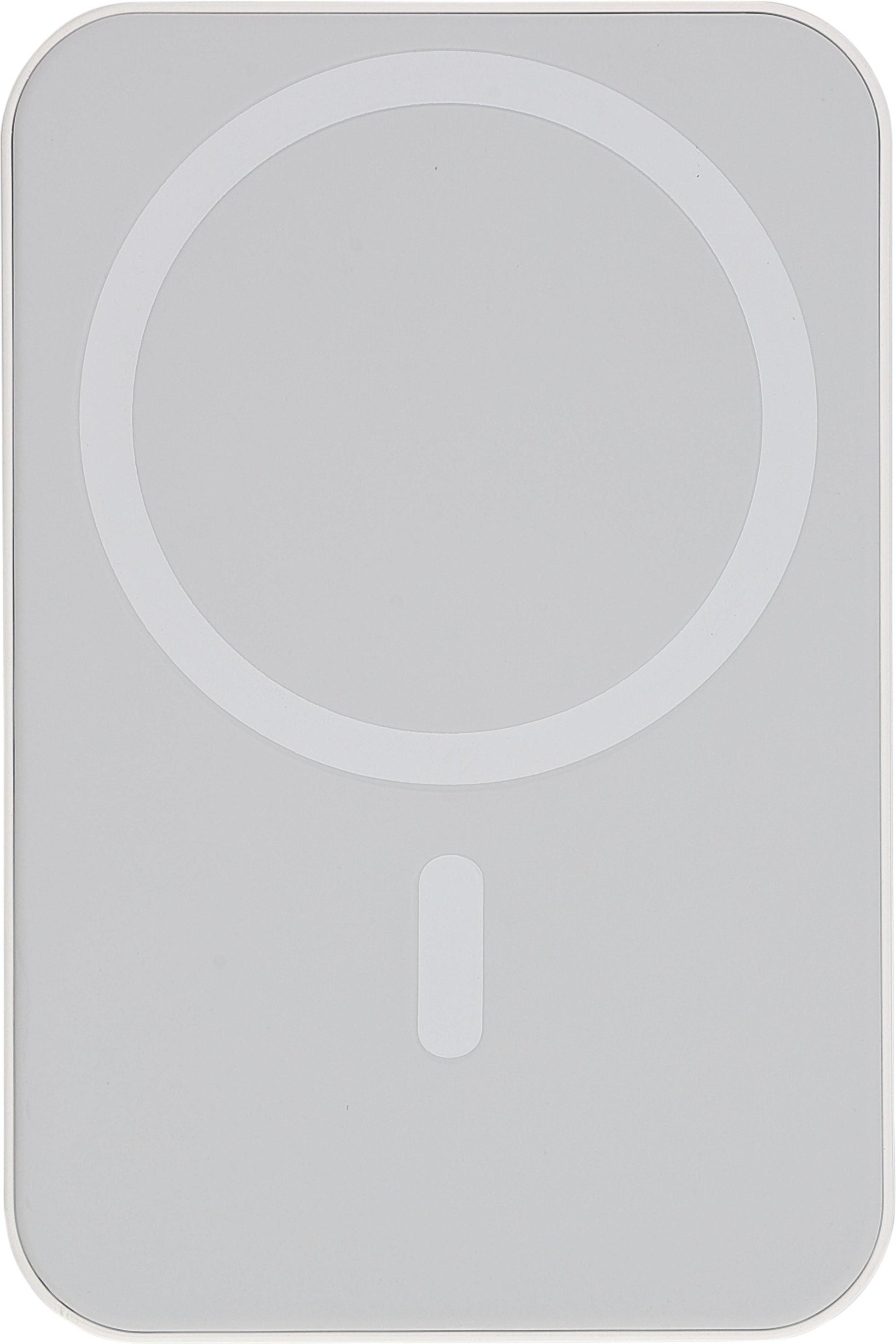 Recycelte kabellose Ladestation Meno