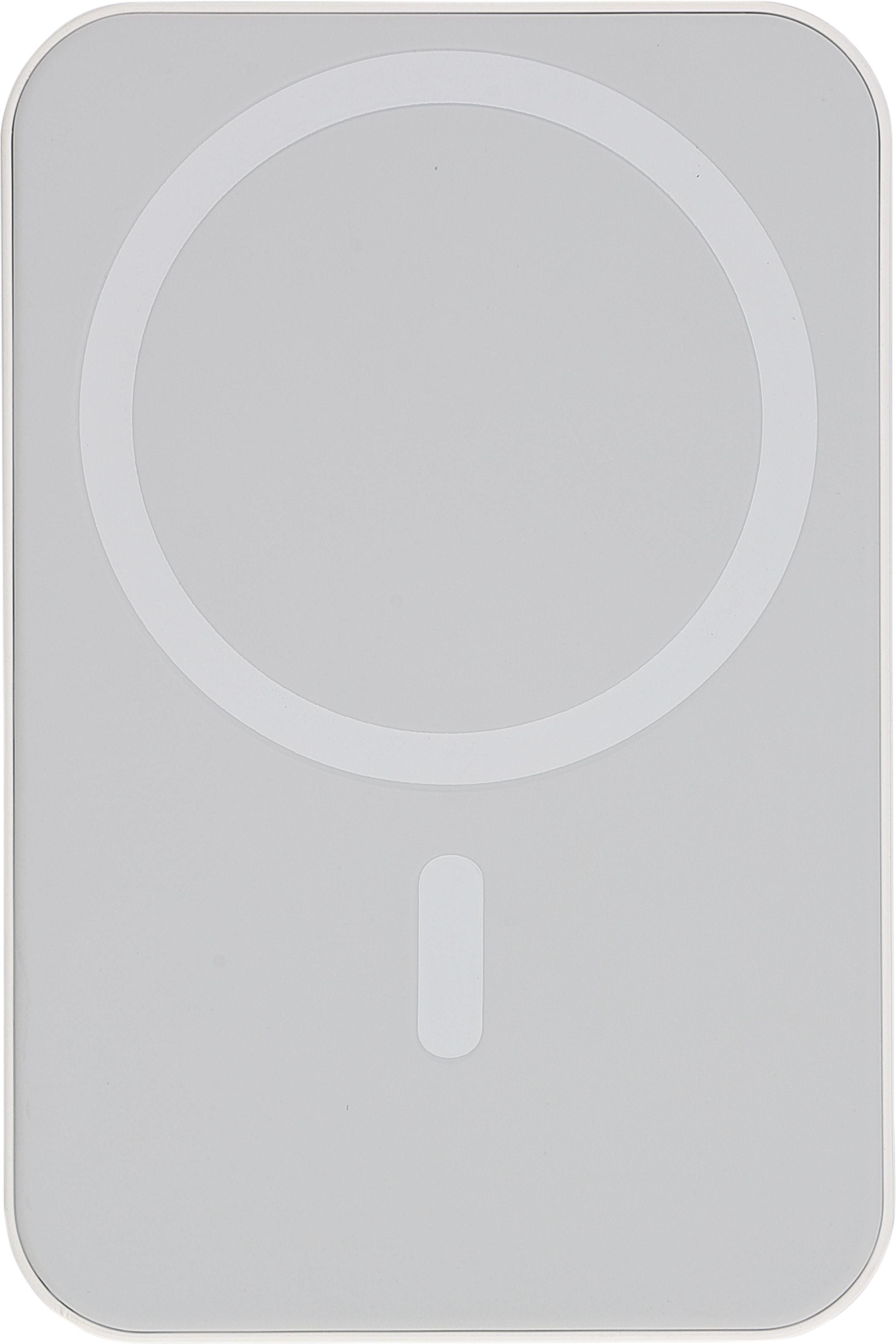 Recycelte kabellose Ladestation Meno