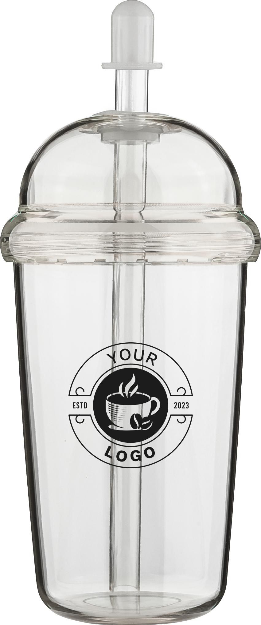 Reisebecher Glow 500 ml