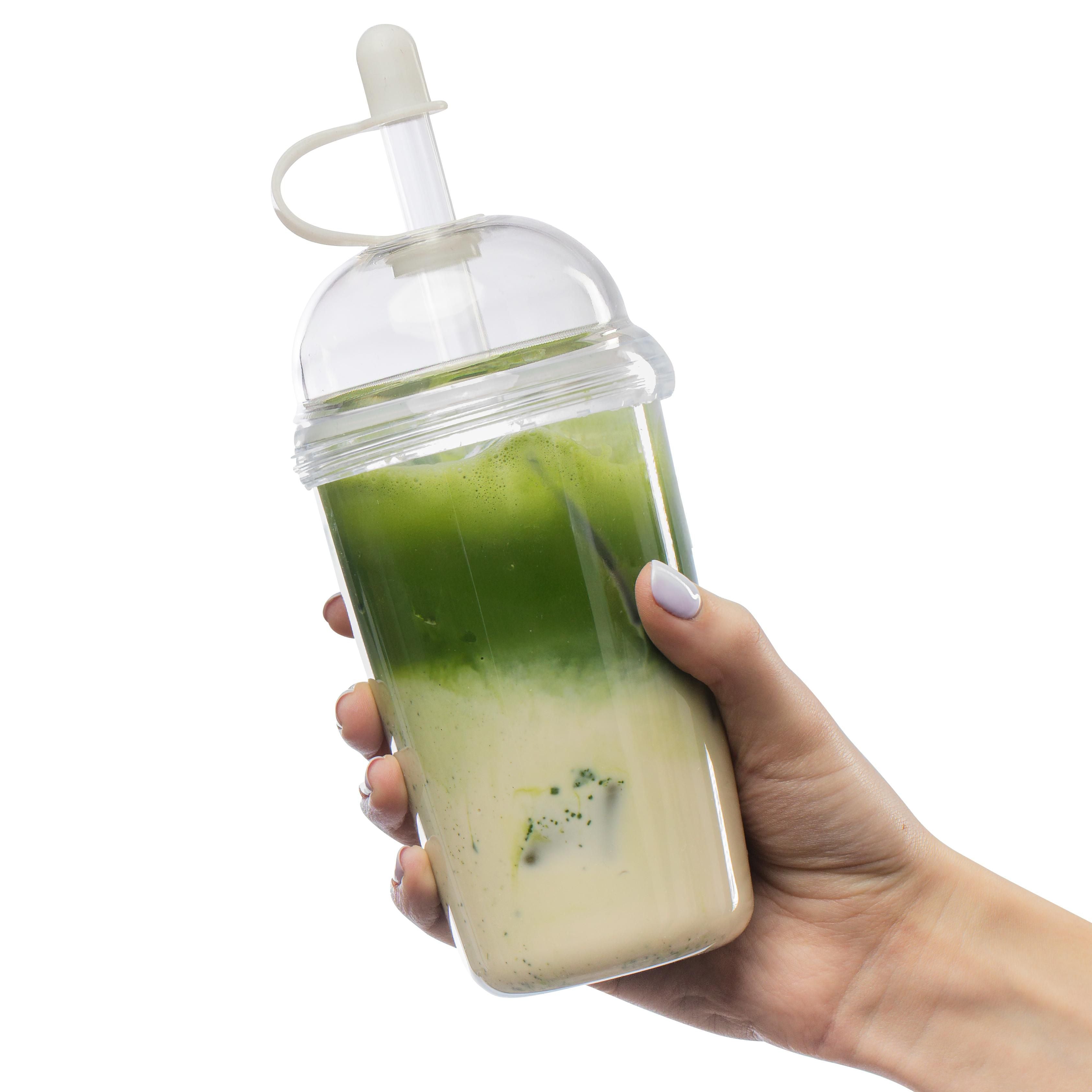 Reisebecher Glow 500 ml