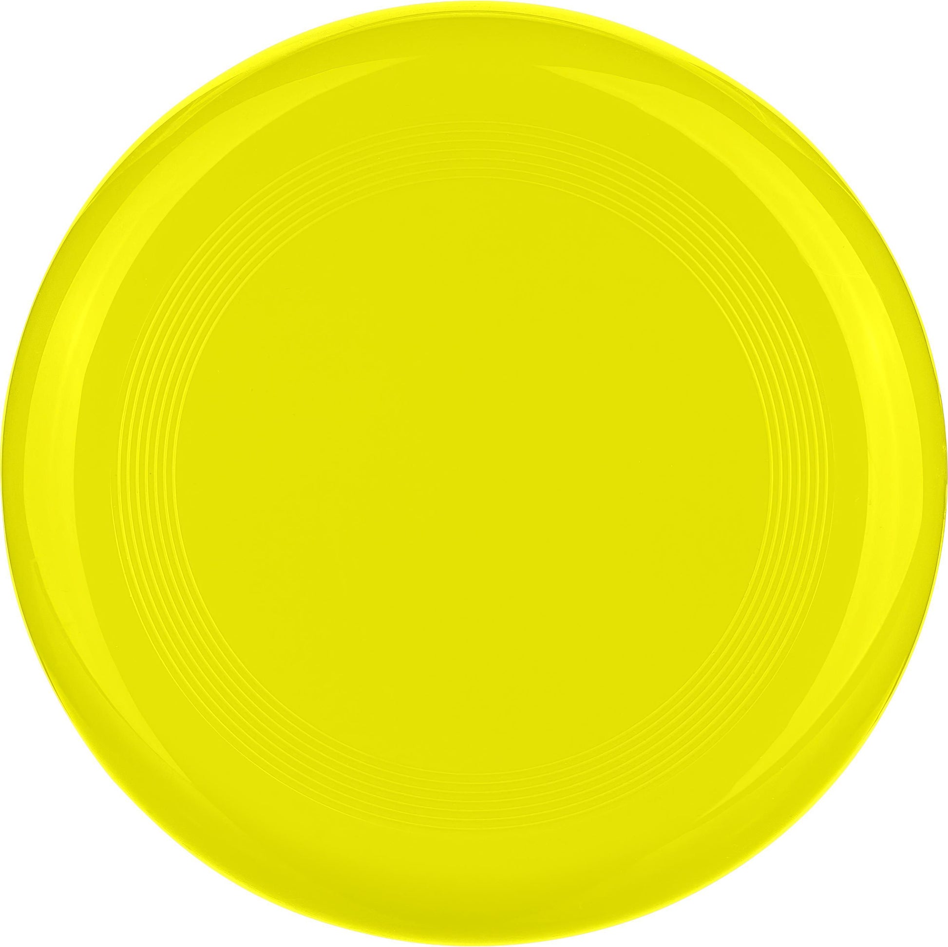 Recycelter Frisbee Drift