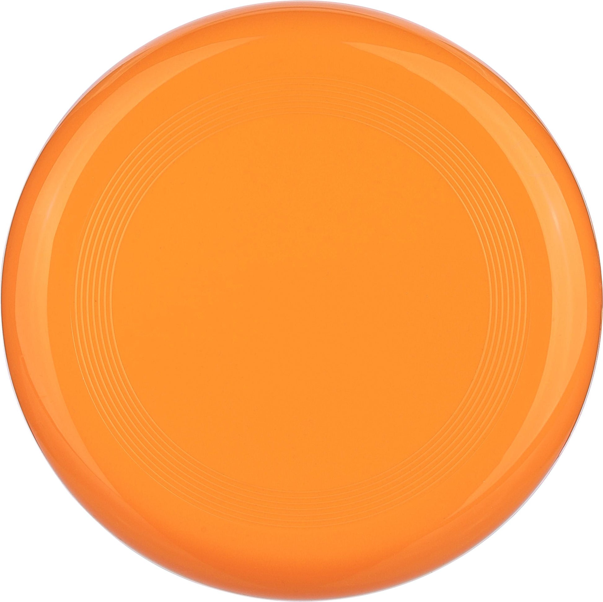 Recycelter Frisbee Drift
