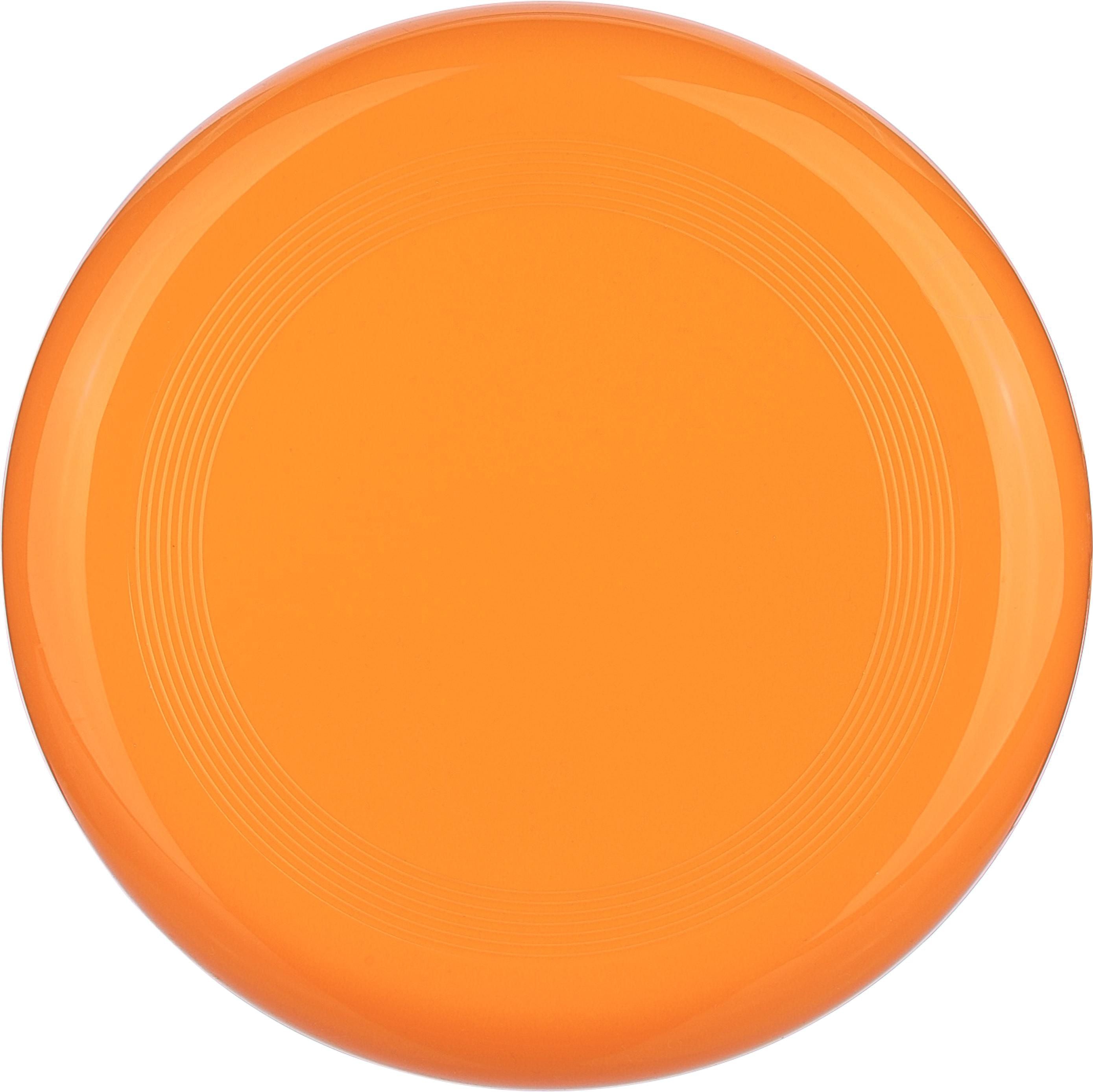 Recycelter Frisbee Drift