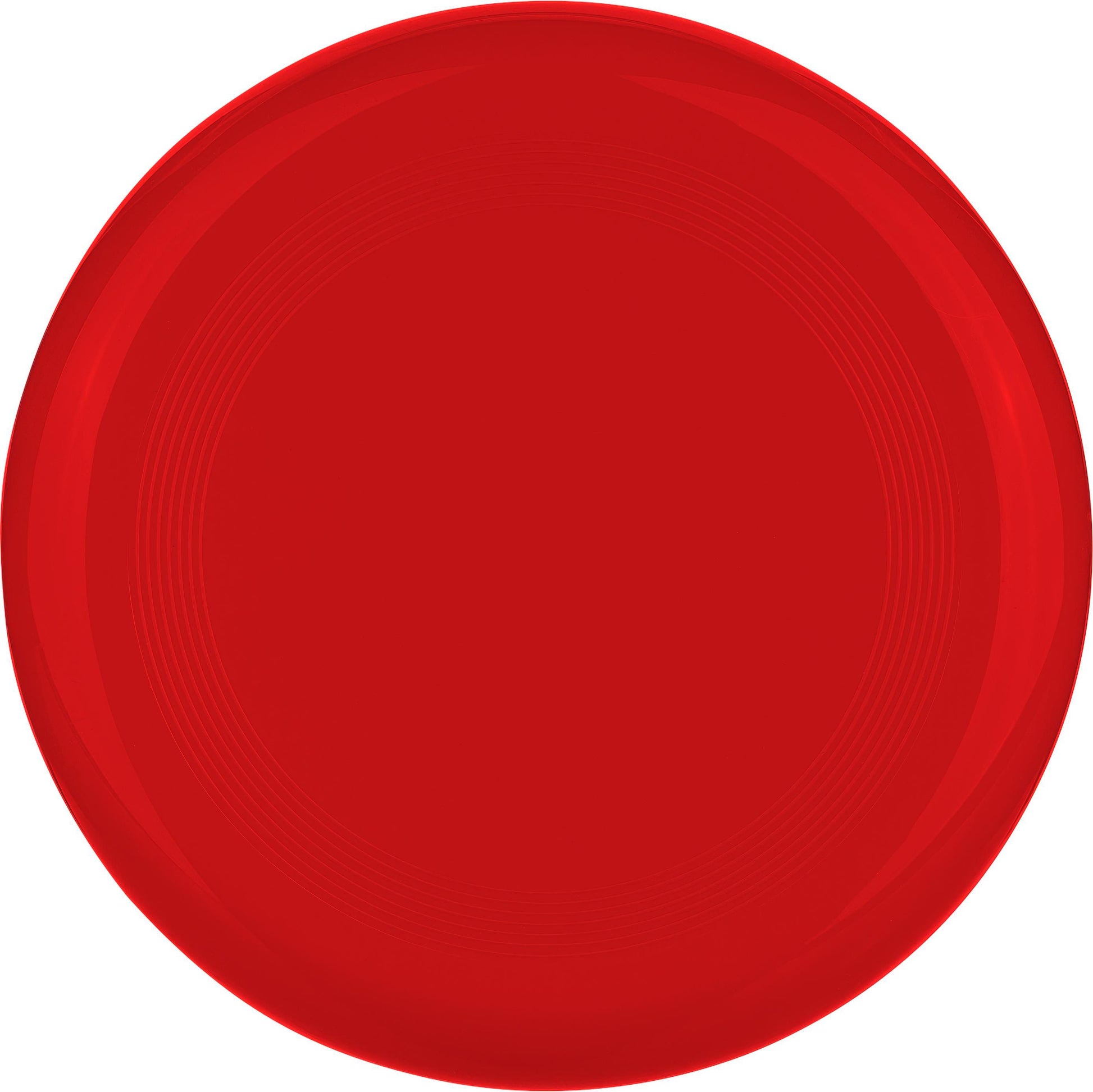 Recycelter Frisbee Drift
