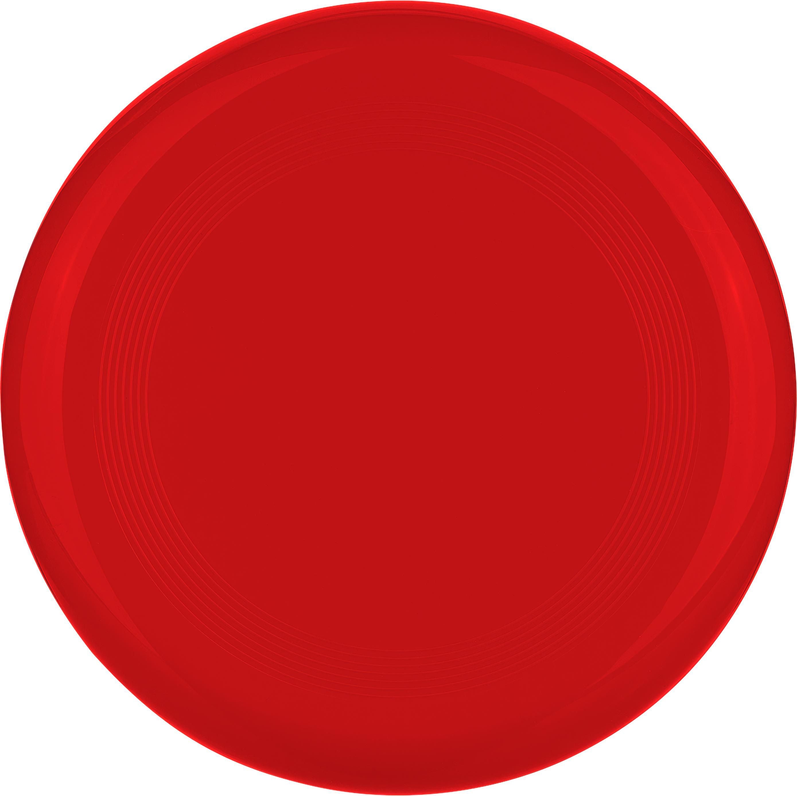Recycelter Frisbee Drift