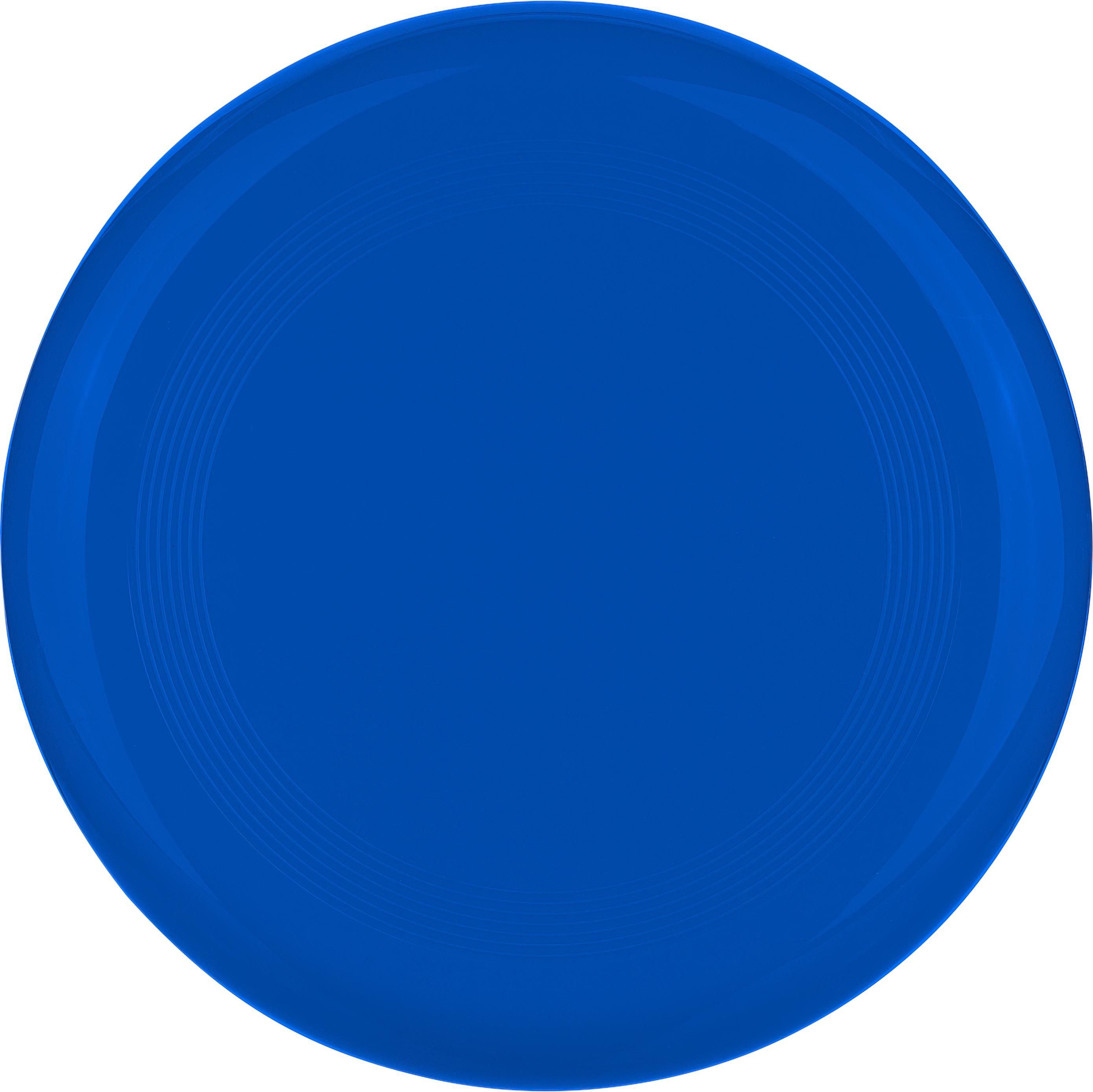 Recycelter Frisbee Drift