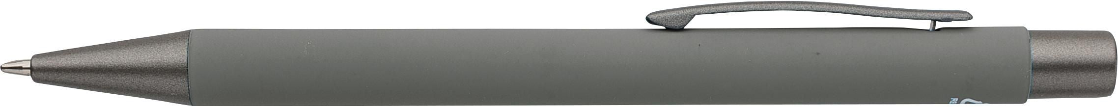 Aluminium-Kugelschreiber Emmett
